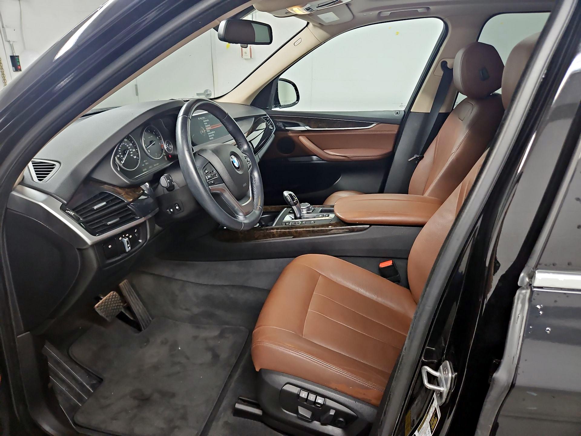 Thumbnail: 2016 BMW X5 - 11