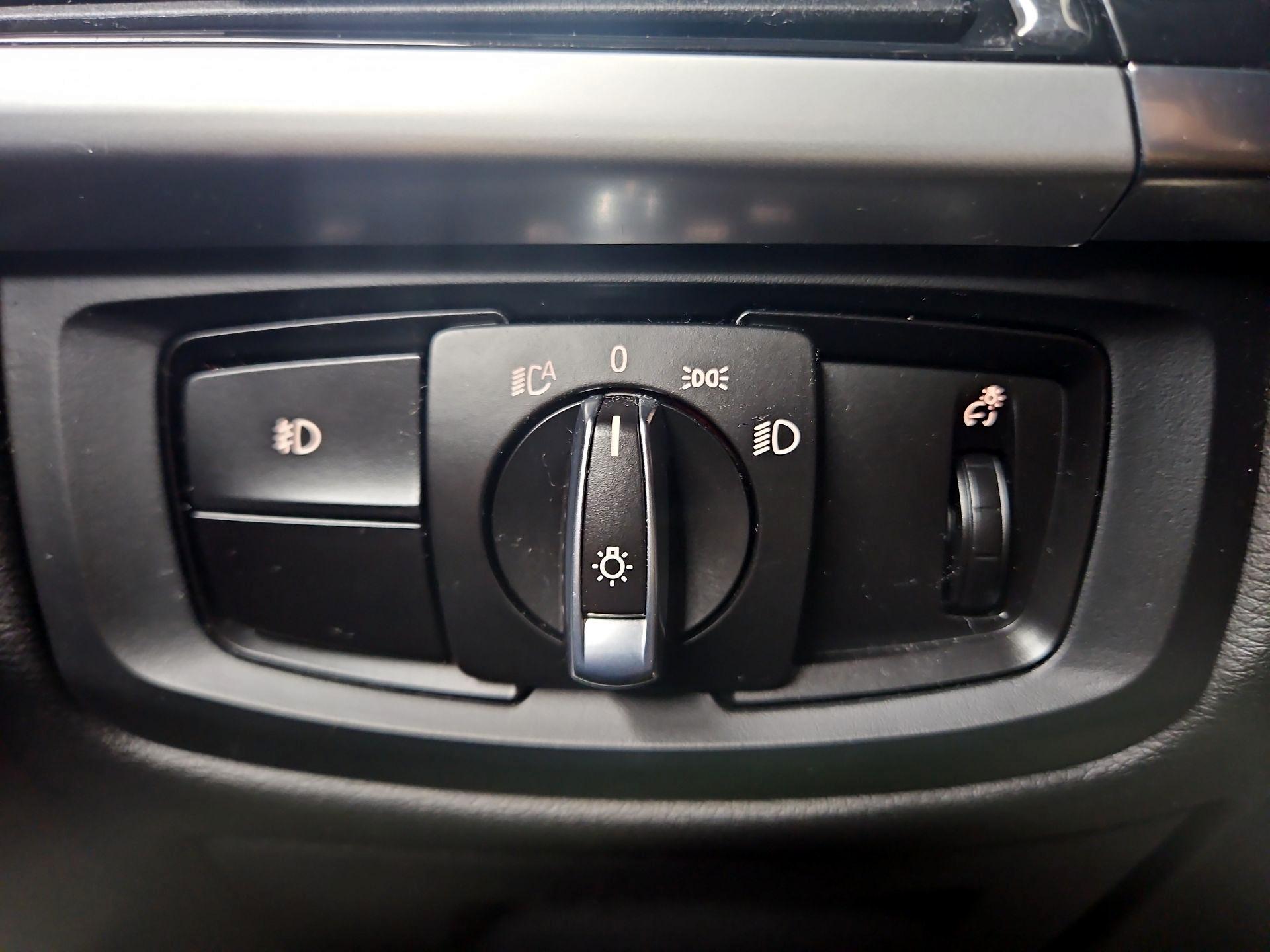 Thumbnail: 2016 BMW X5 - 13