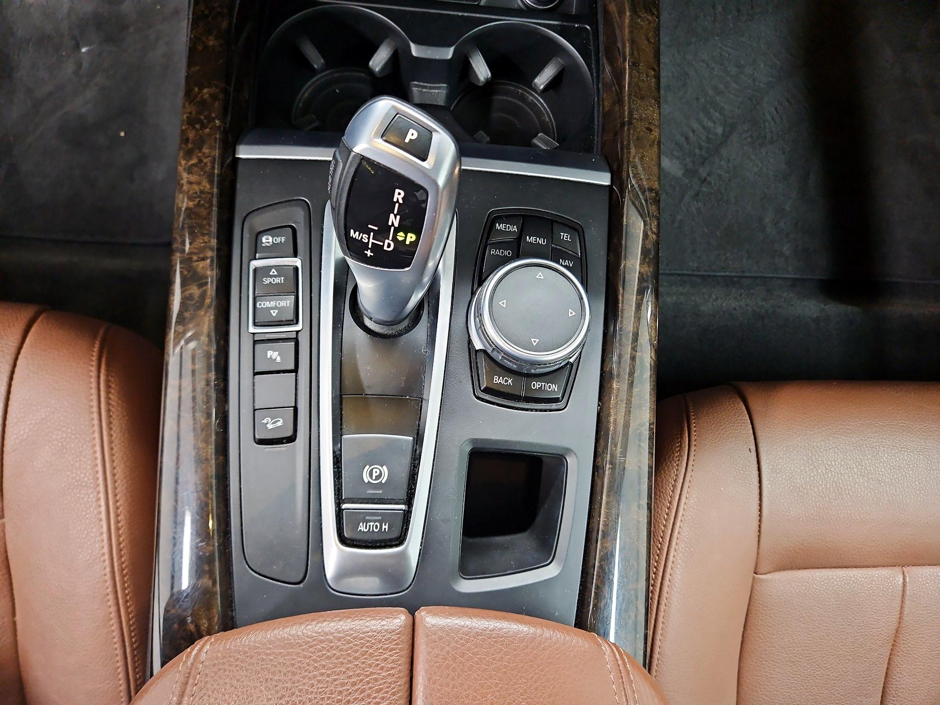 Thumbnail: 2016 BMW X5 - 18