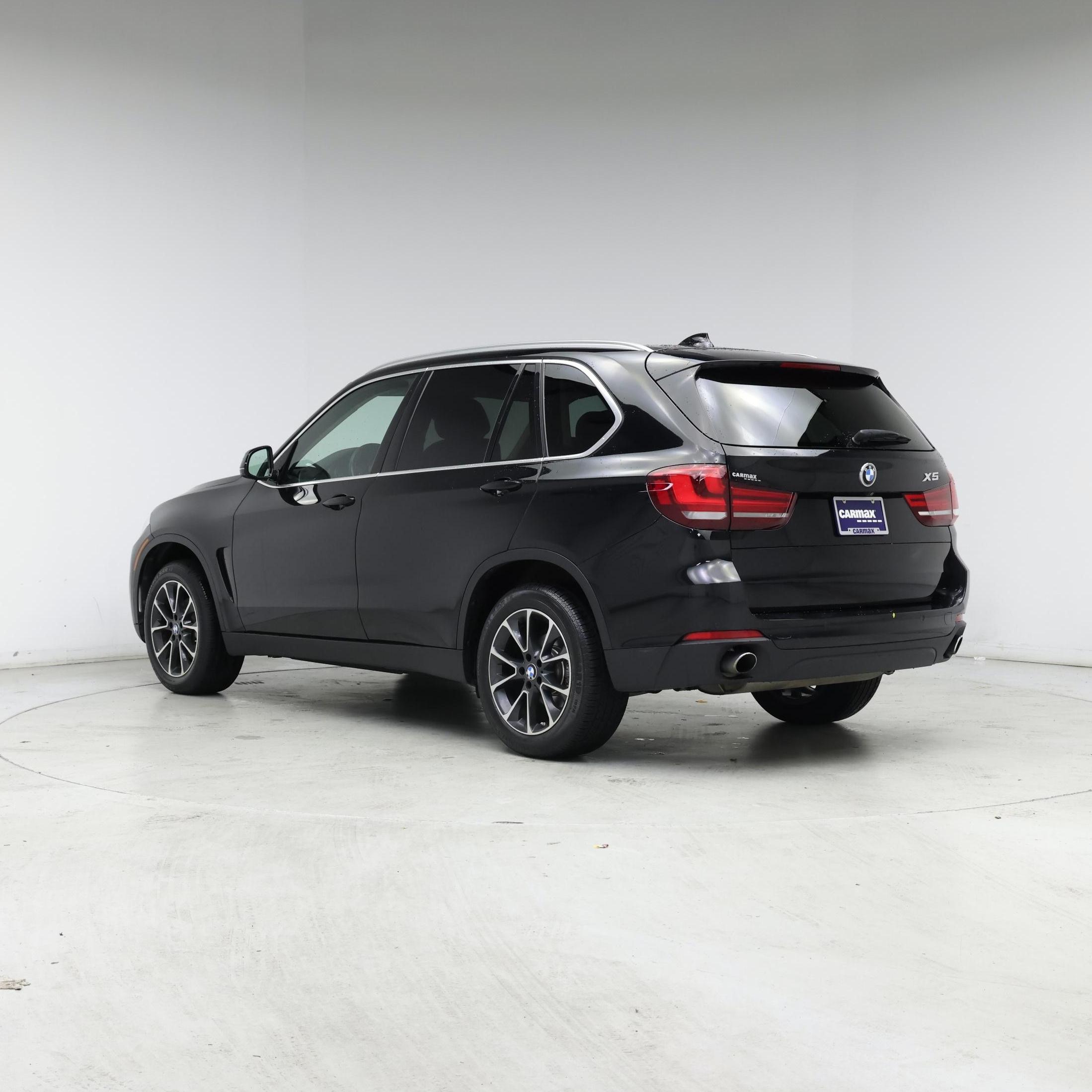 Thumbnail: 2016 BMW X5 - 2