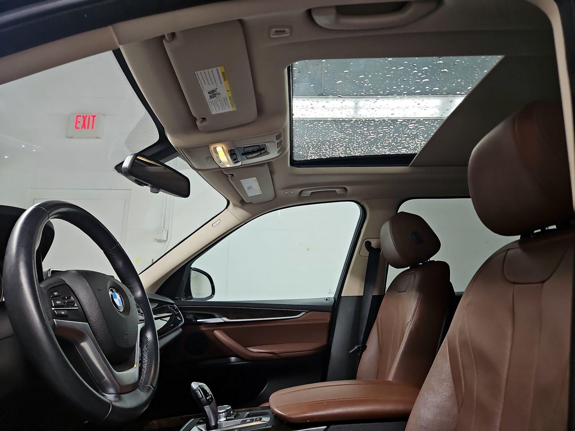 Thumbnail: 2016 BMW X5 - 20