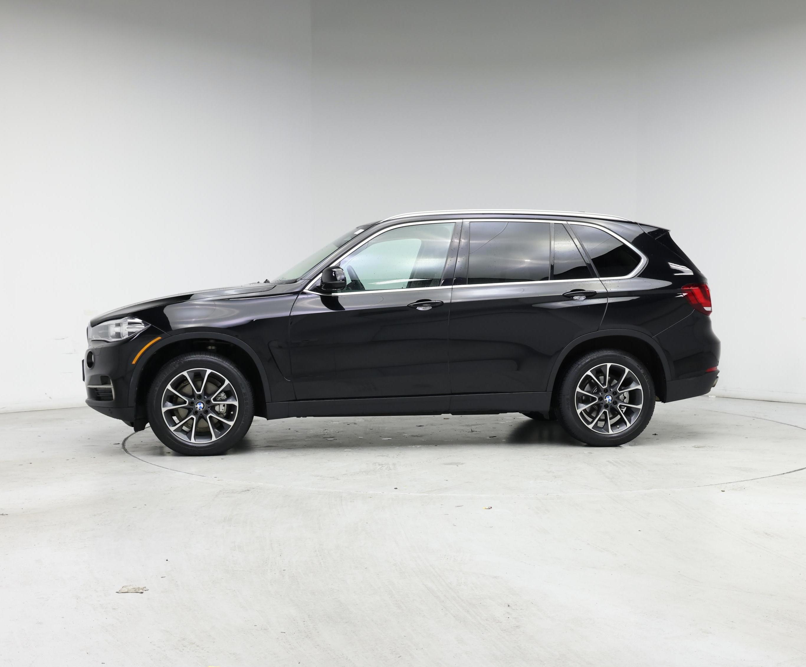 Thumbnail: 2016 BMW X5 - 3