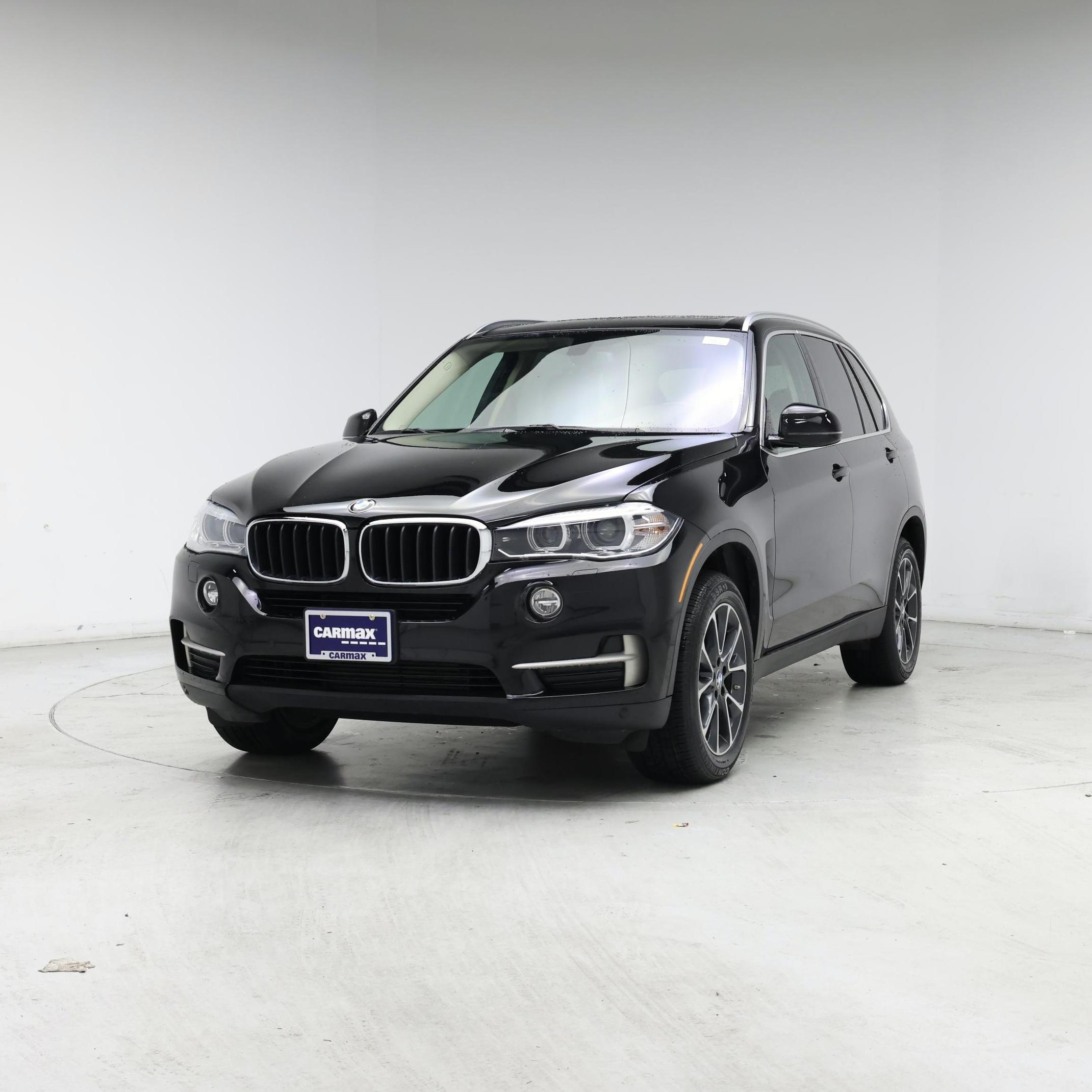 Thumbnail: 2016 BMW X5 - 4