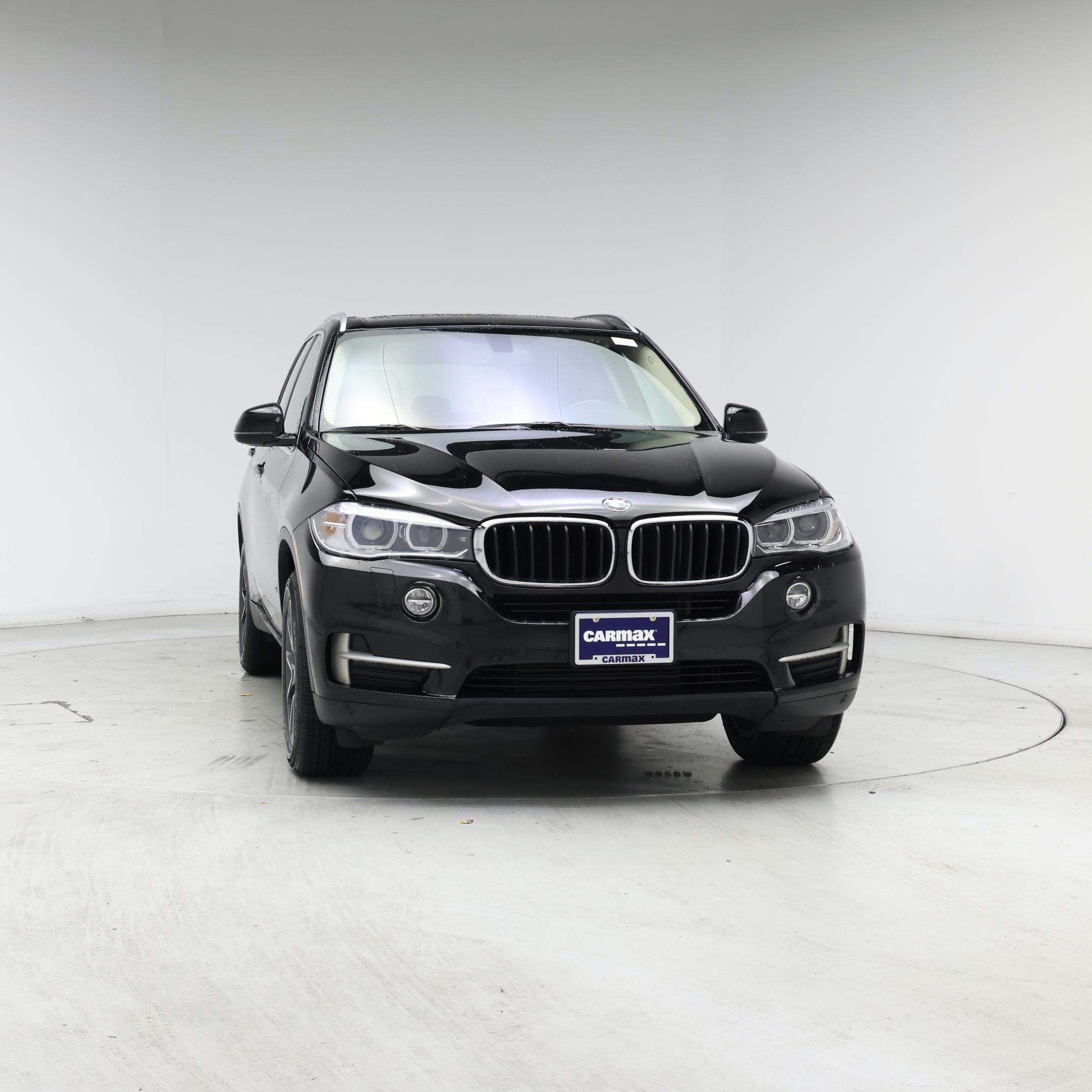 Thumbnail: 2016 BMW X5 - 5