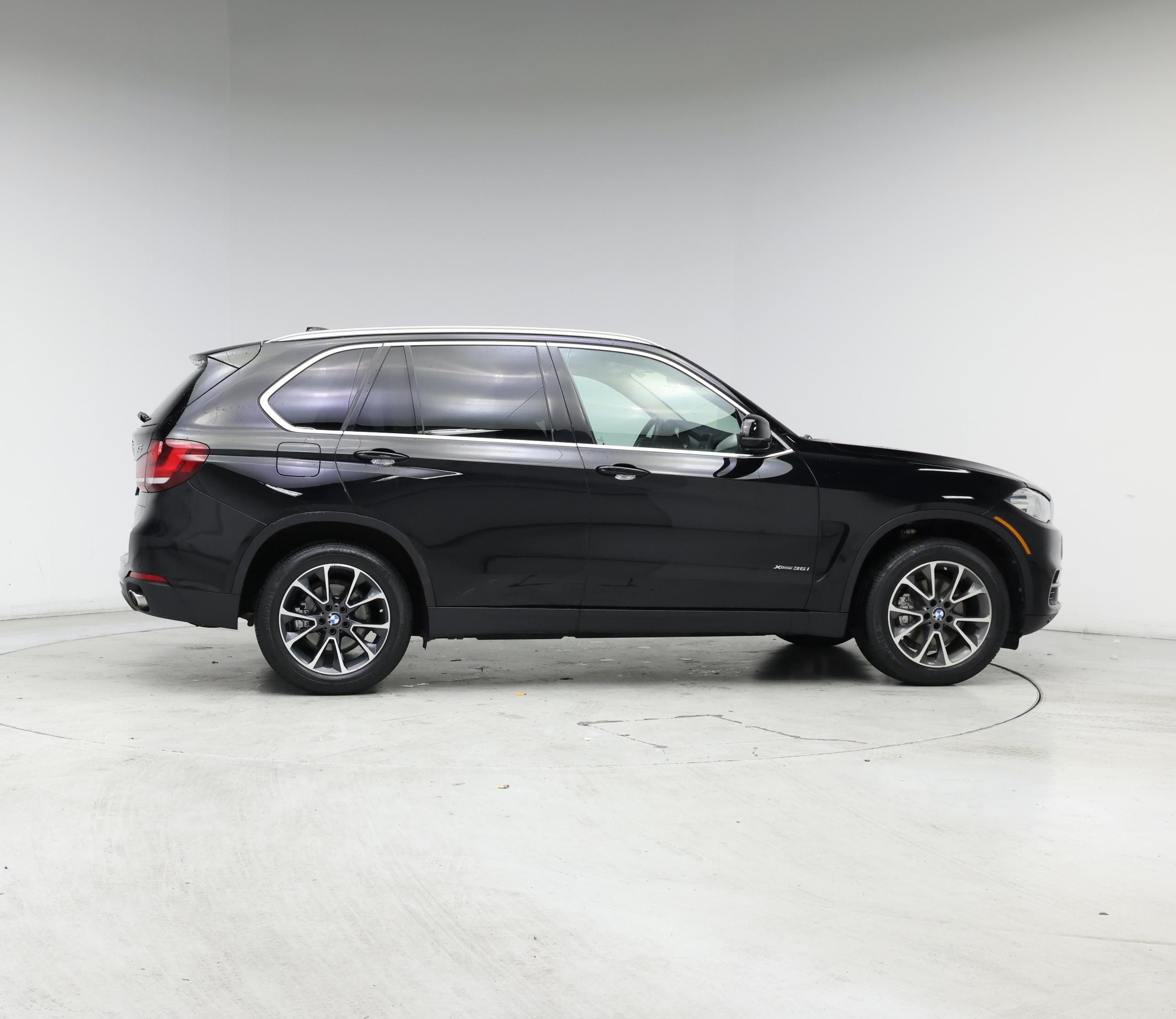 Thumbnail: 2016 BMW X5 - 7