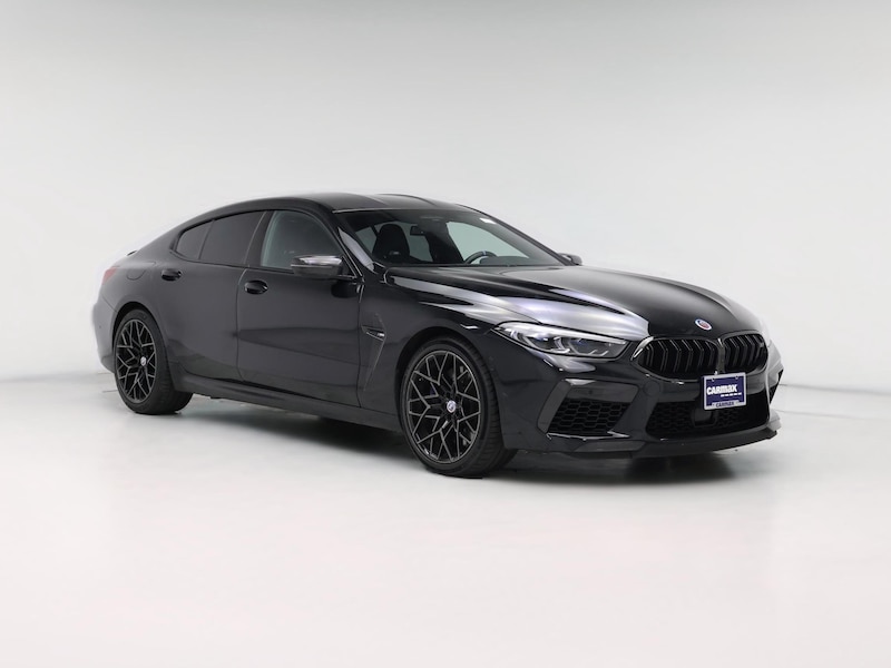 2022 BMW M8 Competition -
                  Puyallup, WA