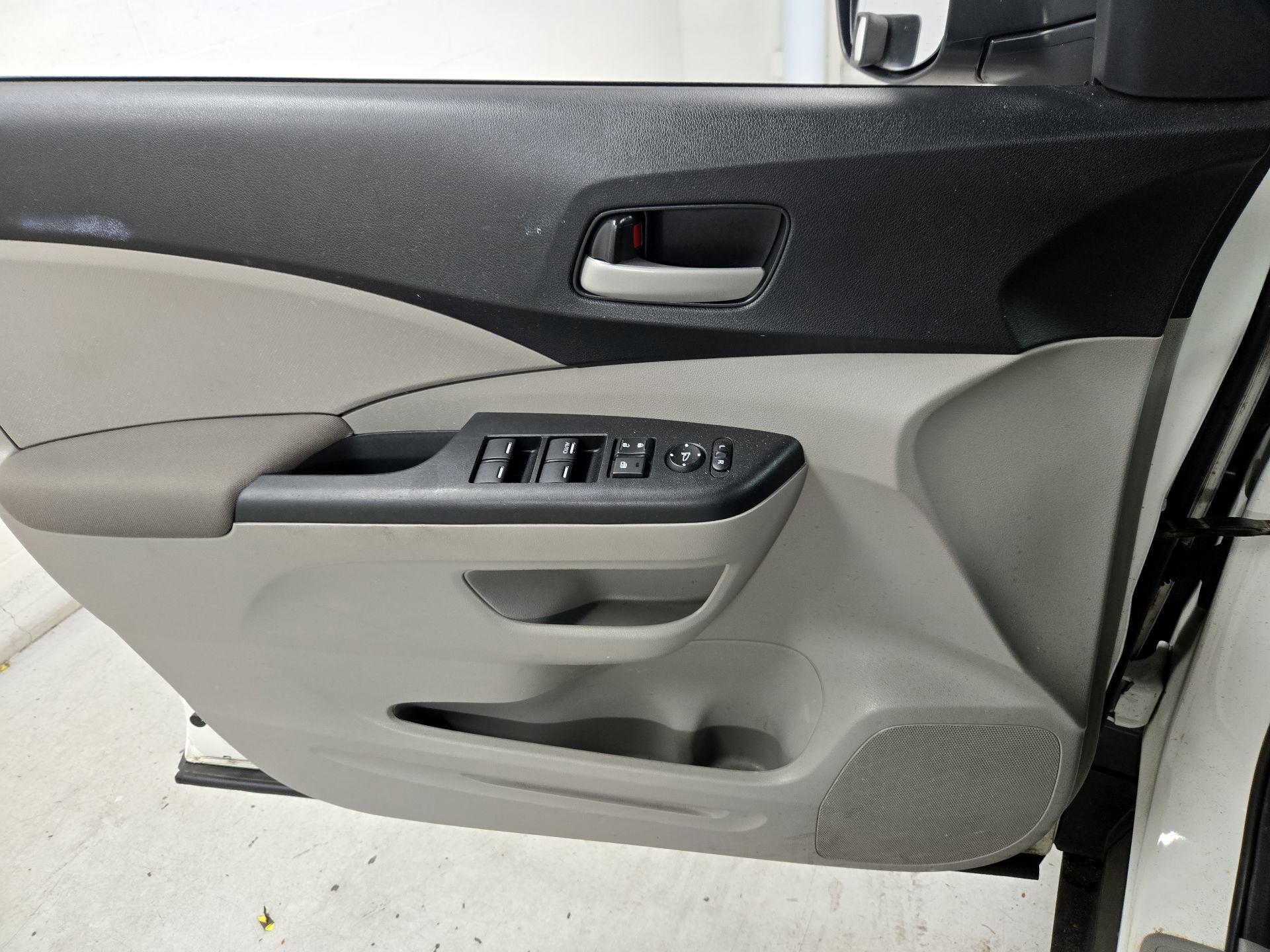 Thumbnail: 2013 Honda CR-V - 12