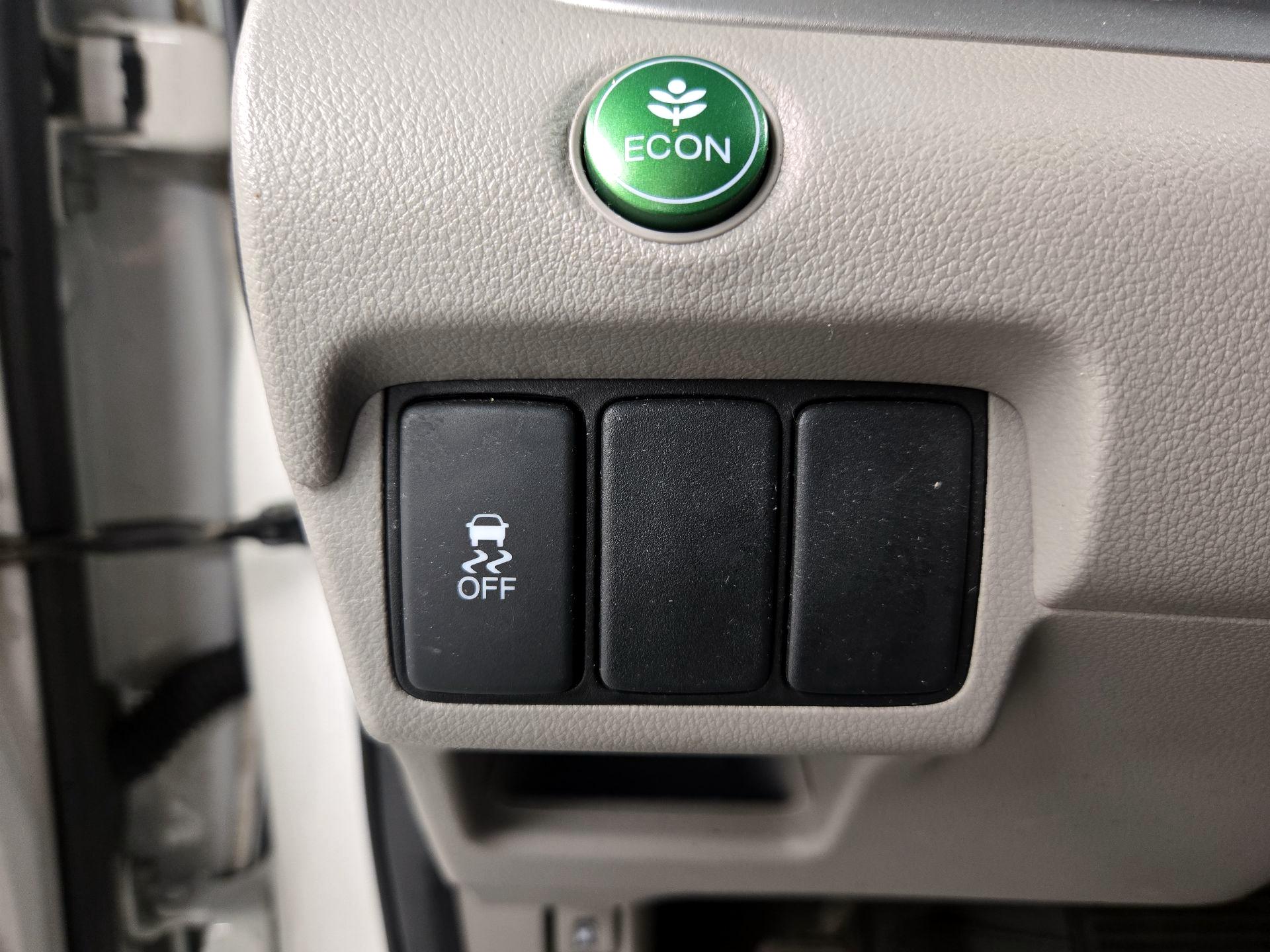 Thumbnail: 2013 Honda CR-V - 13