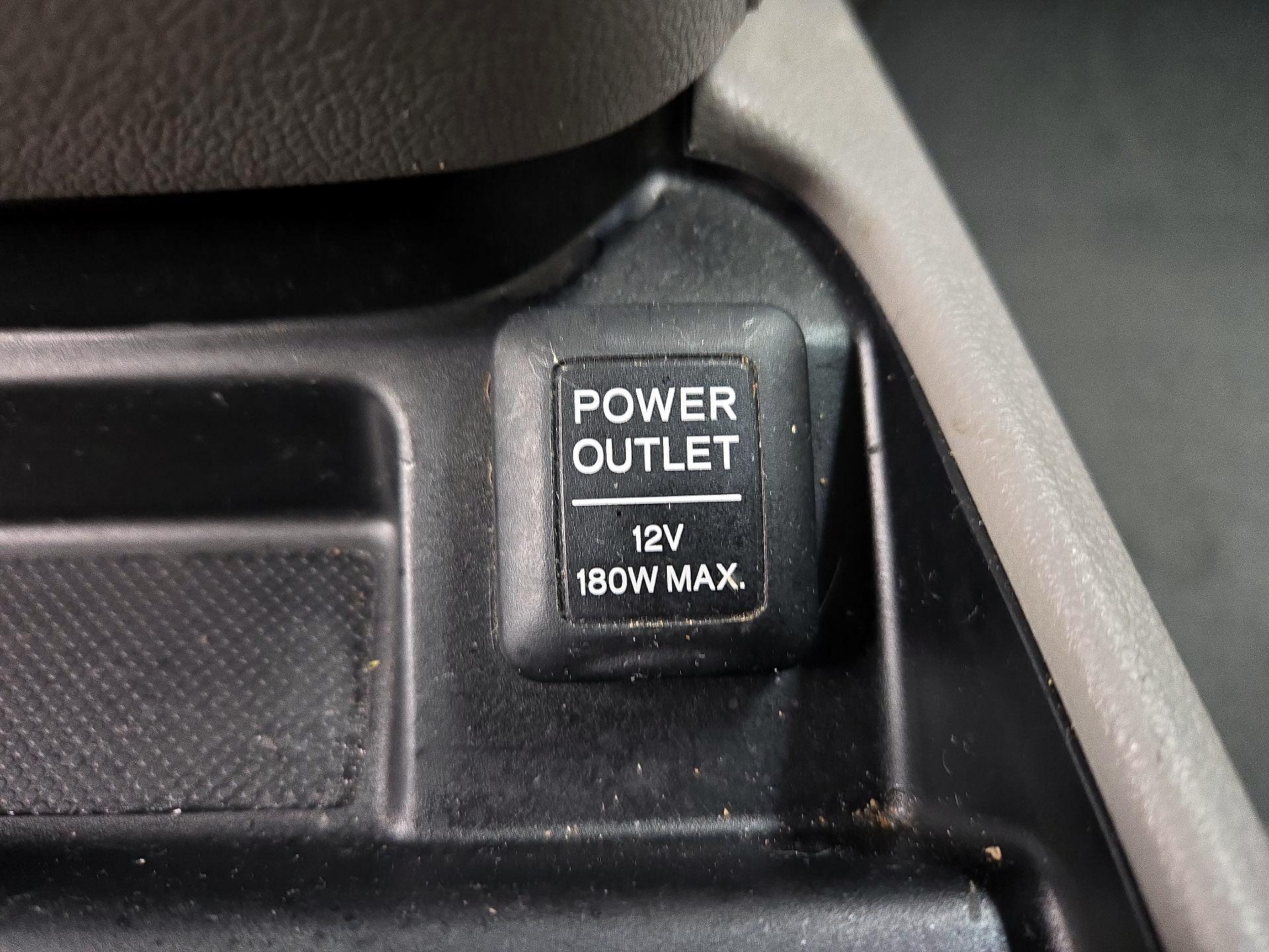 Thumbnail: 2013 Honda CR-V - 18