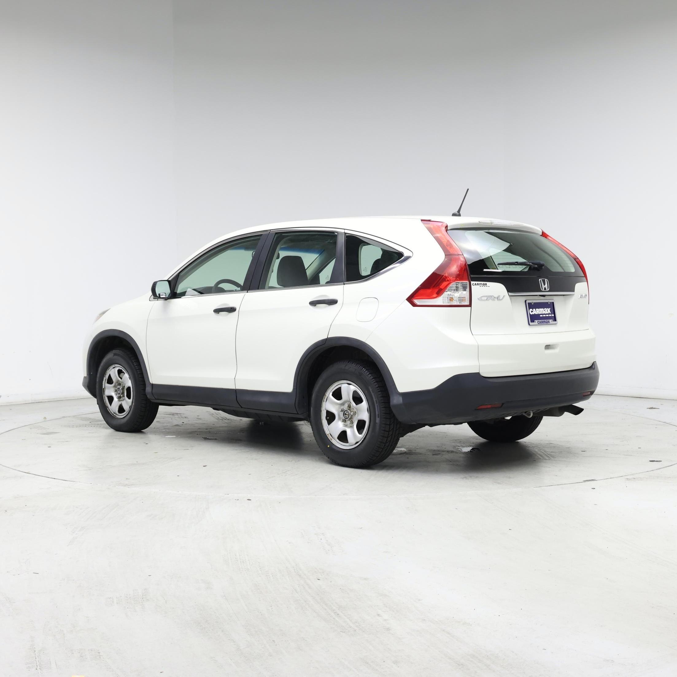 Thumbnail: 2013 Honda CR-V - 2