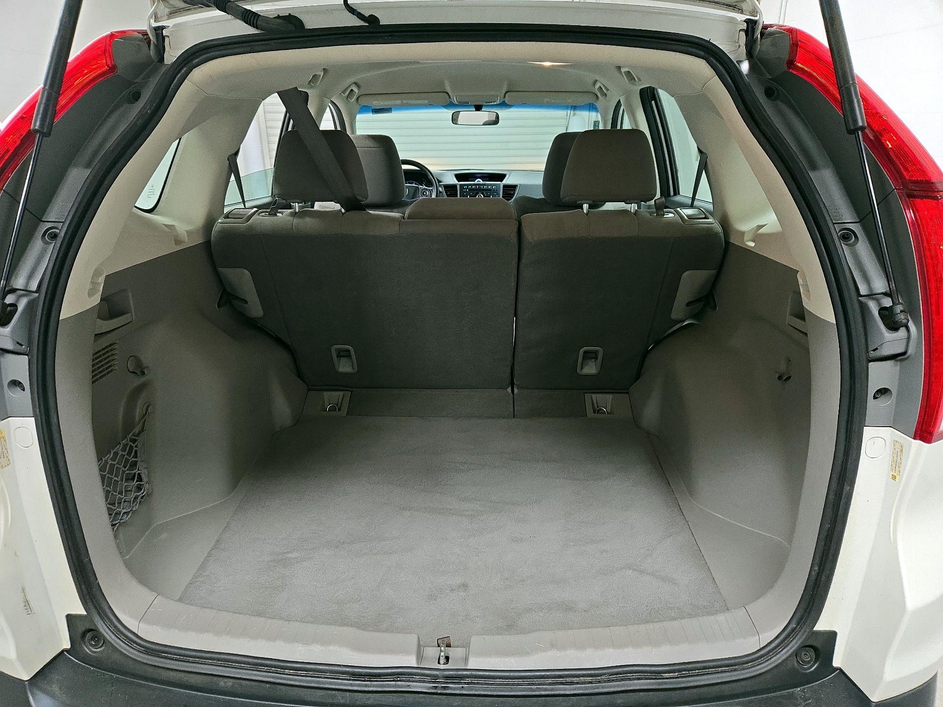 Thumbnail: 2013 Honda CR-V - 20