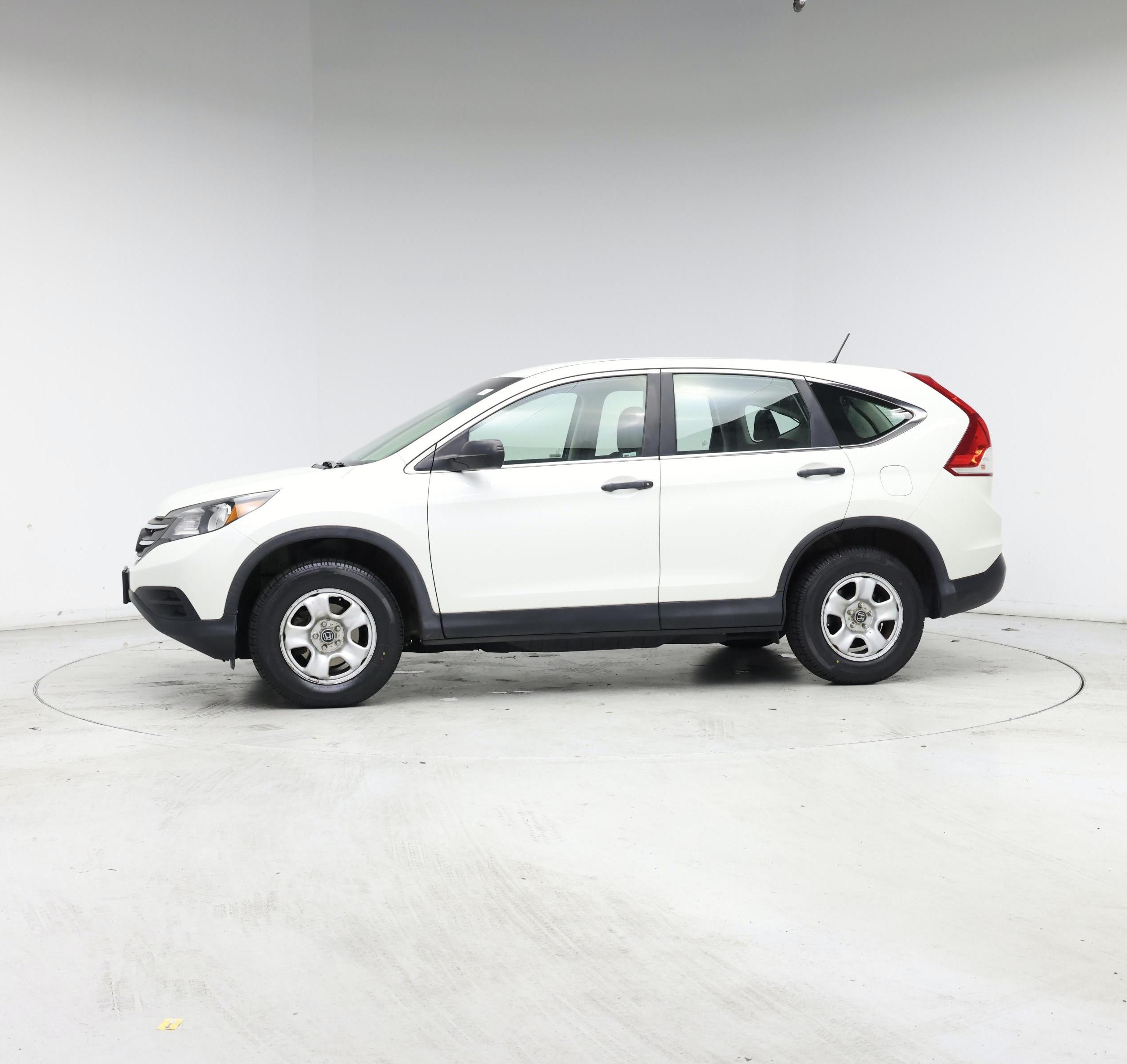 Thumbnail: 2013 Honda CR-V - 3