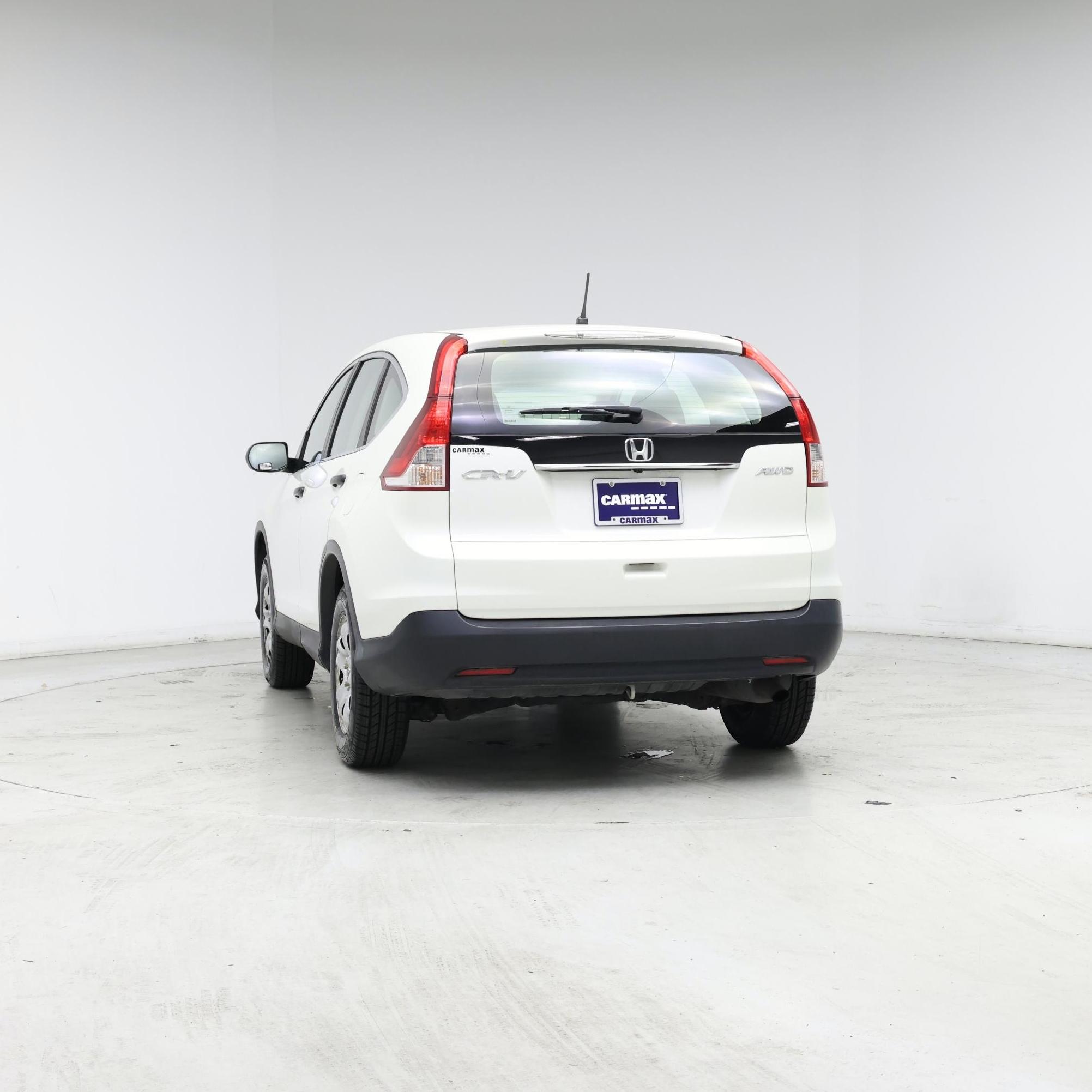 Thumbnail: 2013 Honda CR-V - 6