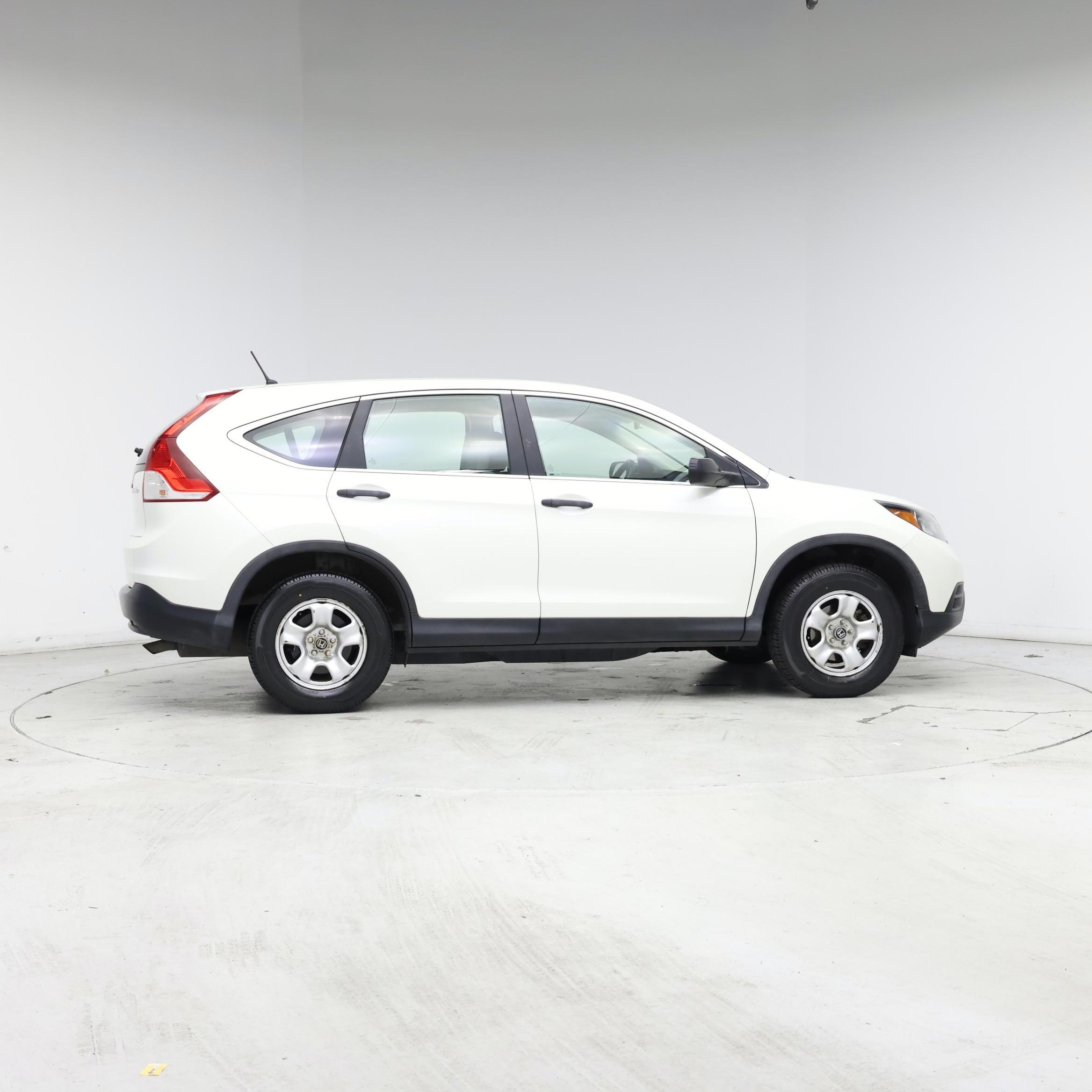 Thumbnail: 2013 Honda CR-V - 7