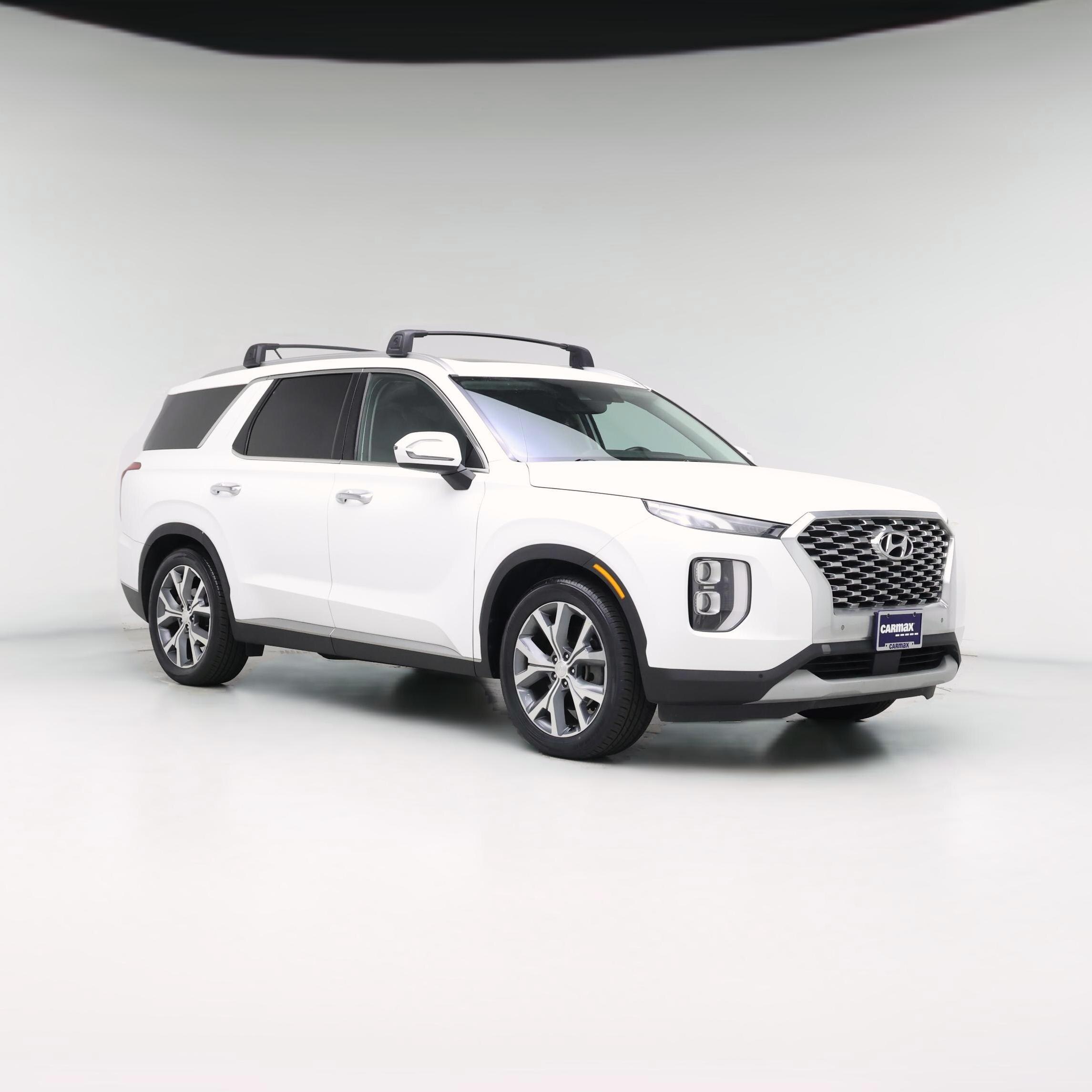 Thumbnail: 2020 Hyundai Palisade - 1