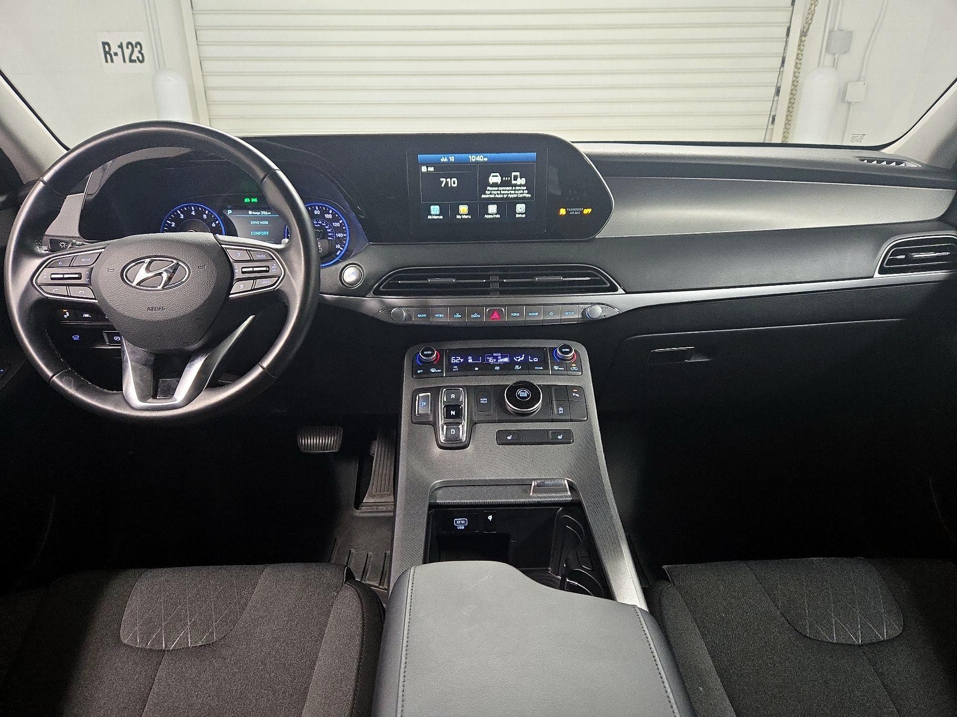 Thumbnail: 2020 Hyundai Palisade - 9