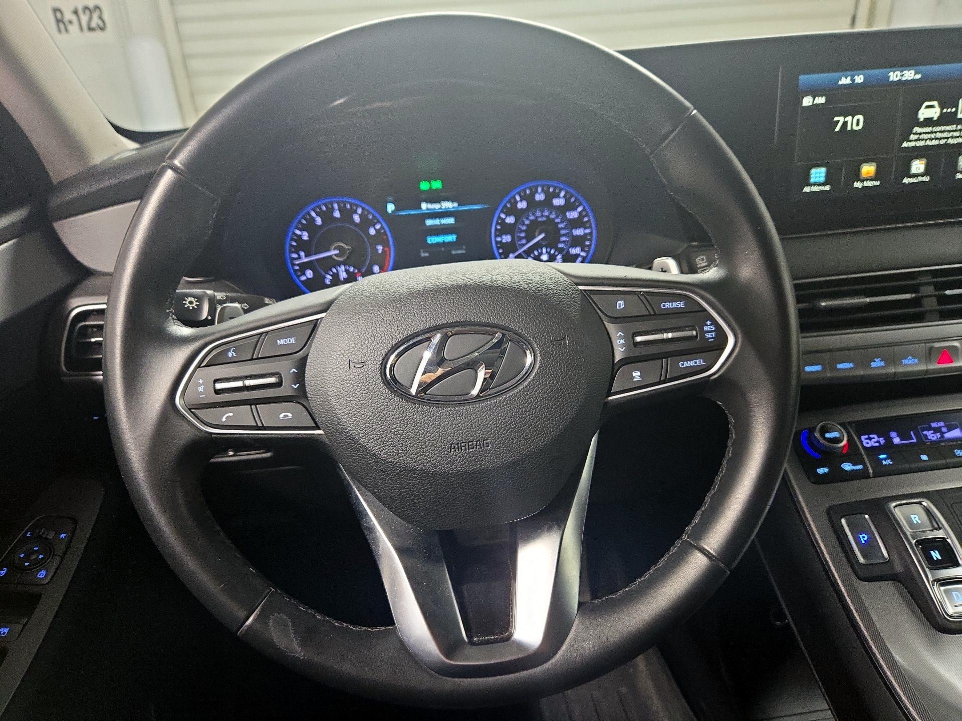 Thumbnail: 2020 Hyundai Palisade - 10