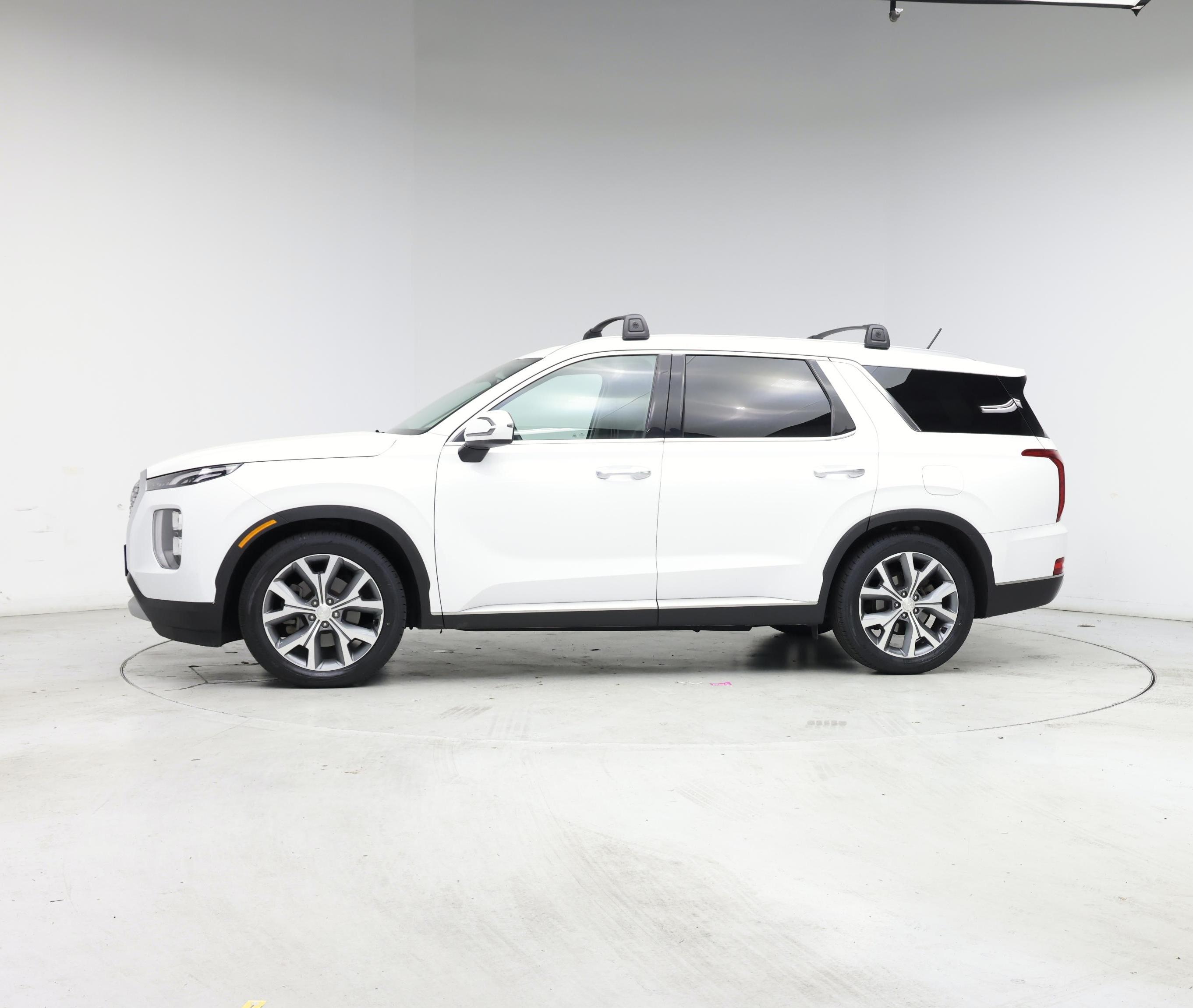 Thumbnail: 2020 Hyundai Palisade - 3