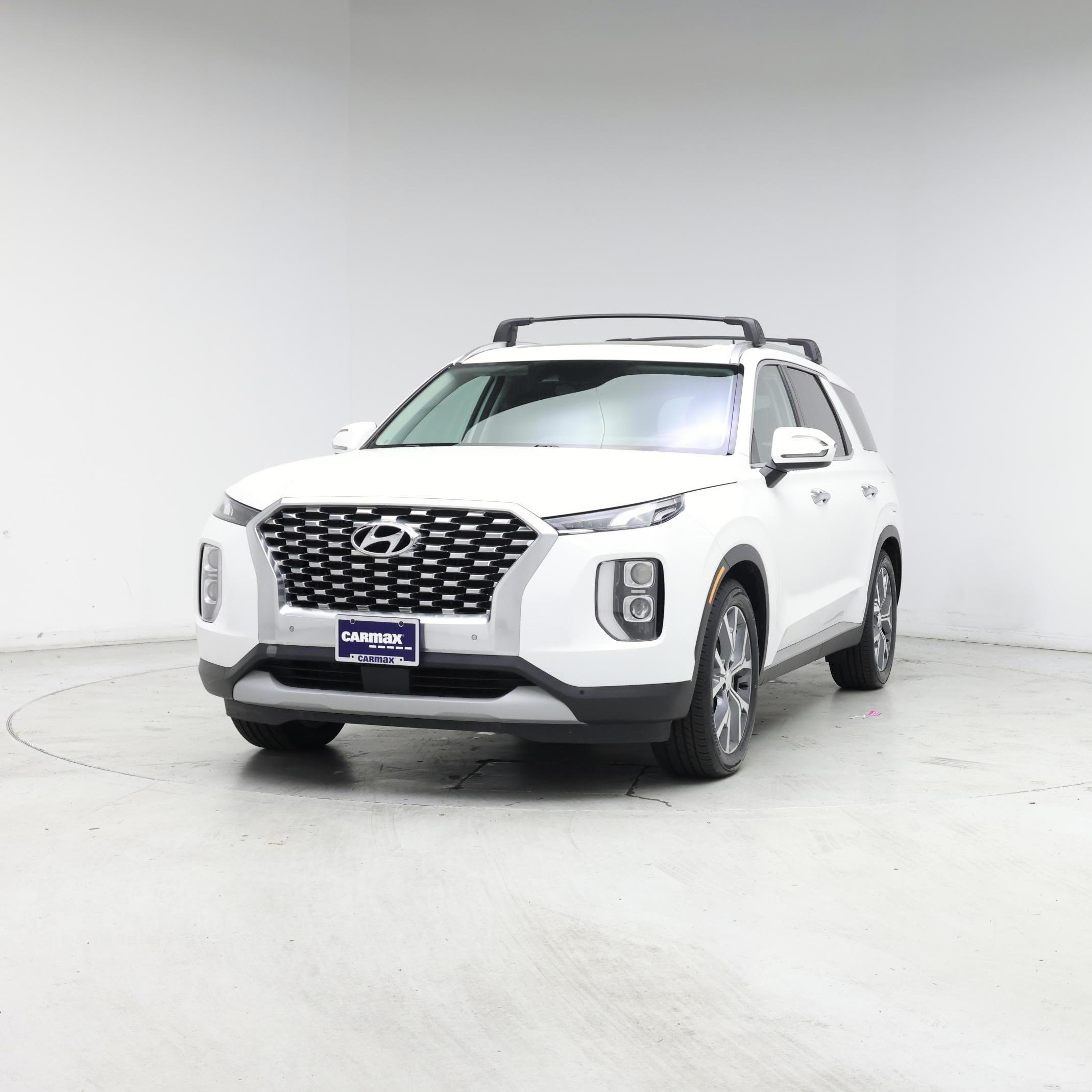 Thumbnail: 2020 Hyundai Palisade - 4