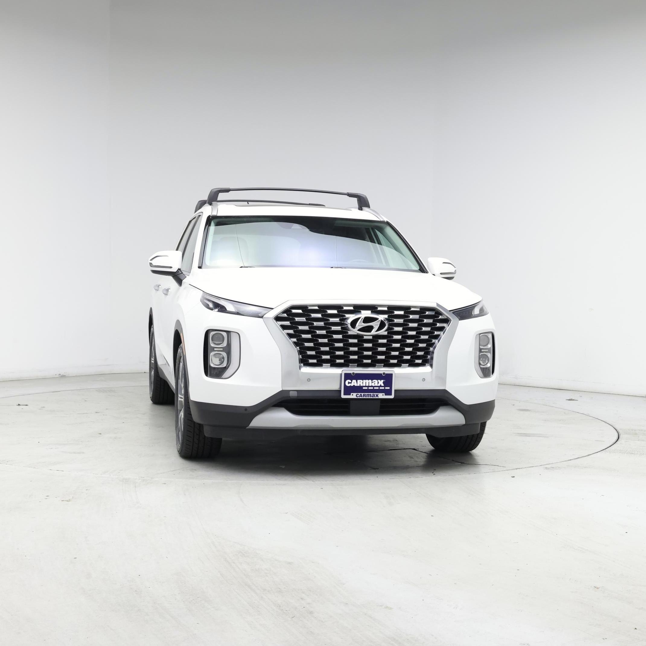 Thumbnail: 2020 Hyundai Palisade - 5