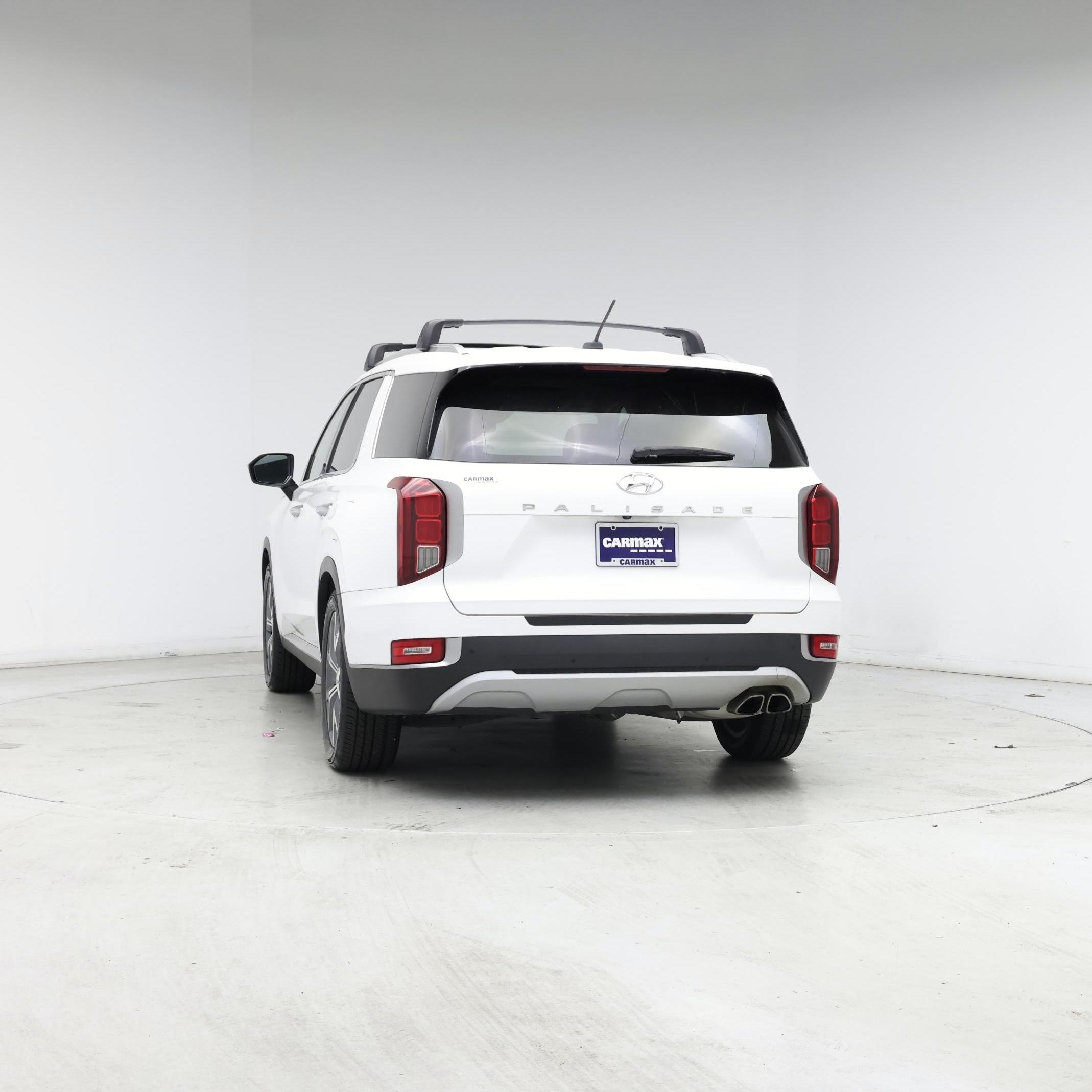 Thumbnail: 2020 Hyundai Palisade - 6