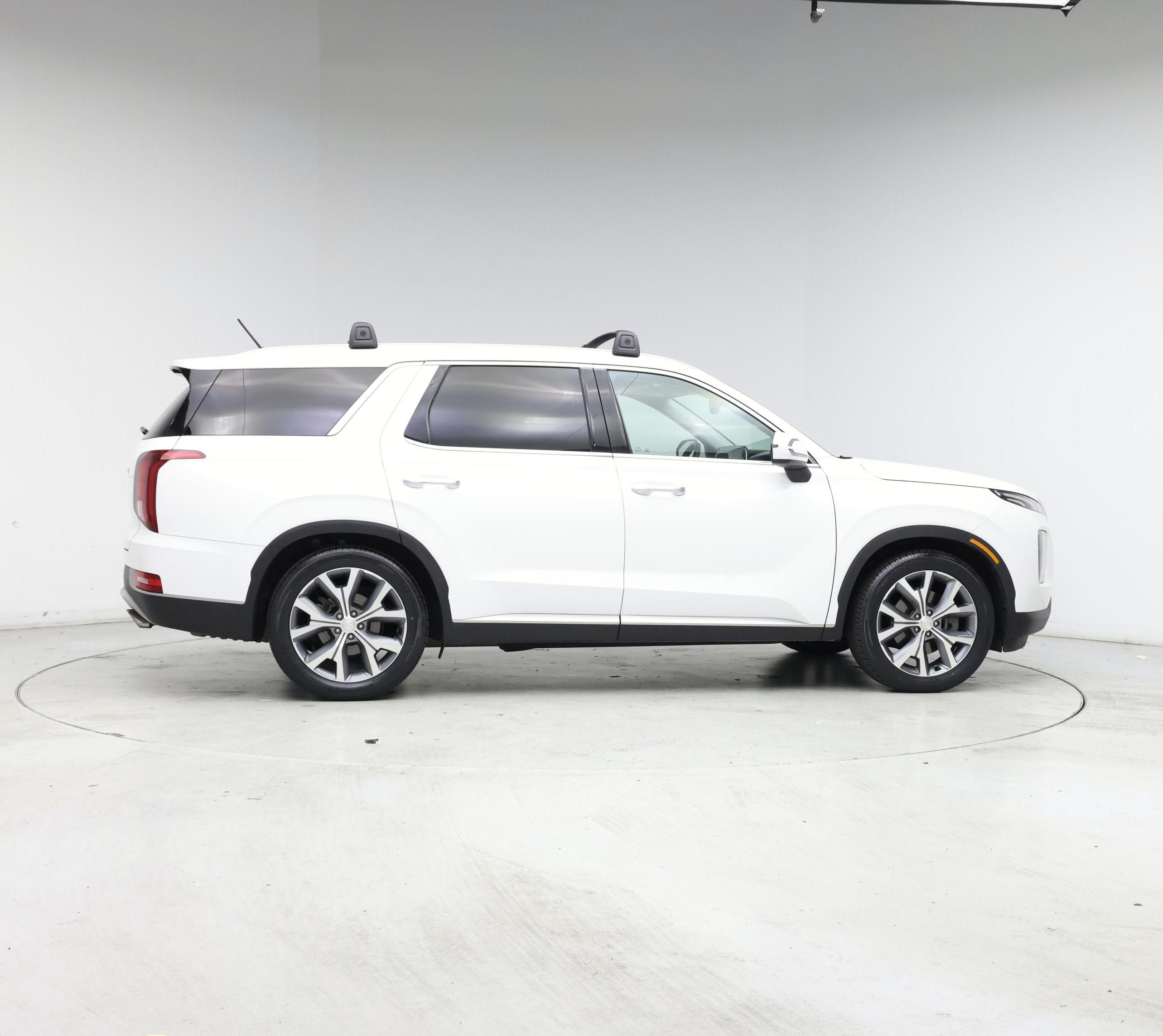 Thumbnail: 2020 Hyundai Palisade - 7