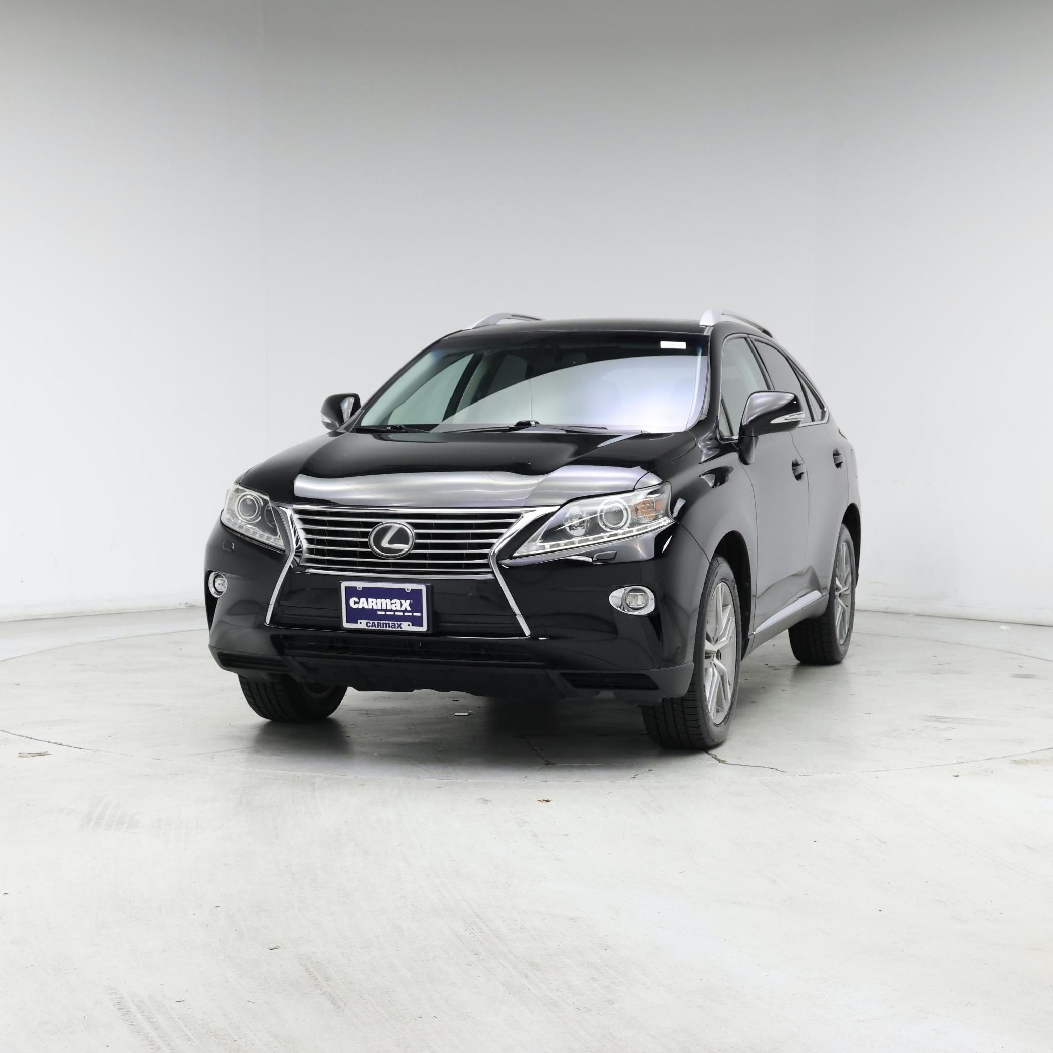 Thumbnail: 2015 Lexus RX - 4