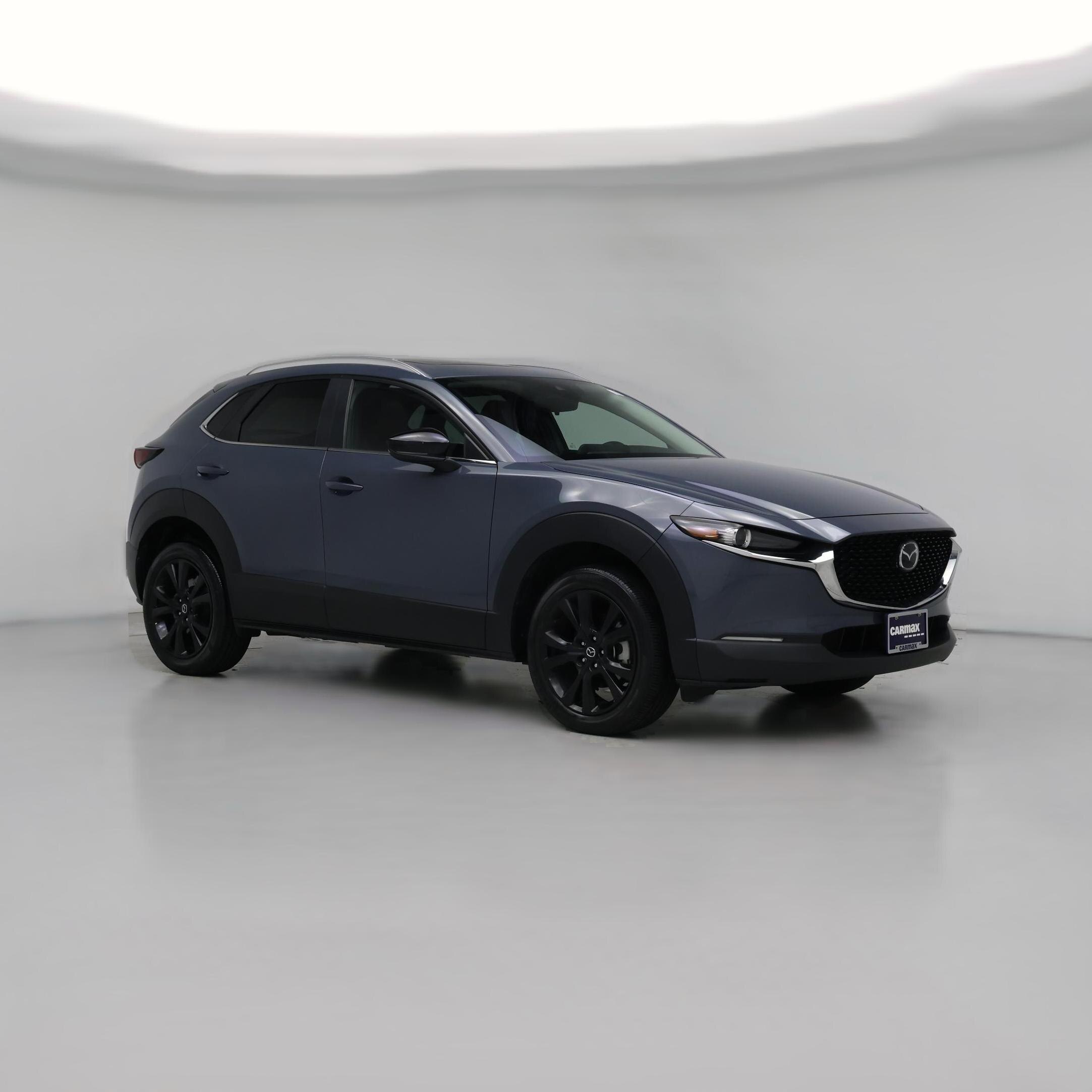 Thumbnail: 2022 Mazda CX-30 - 1