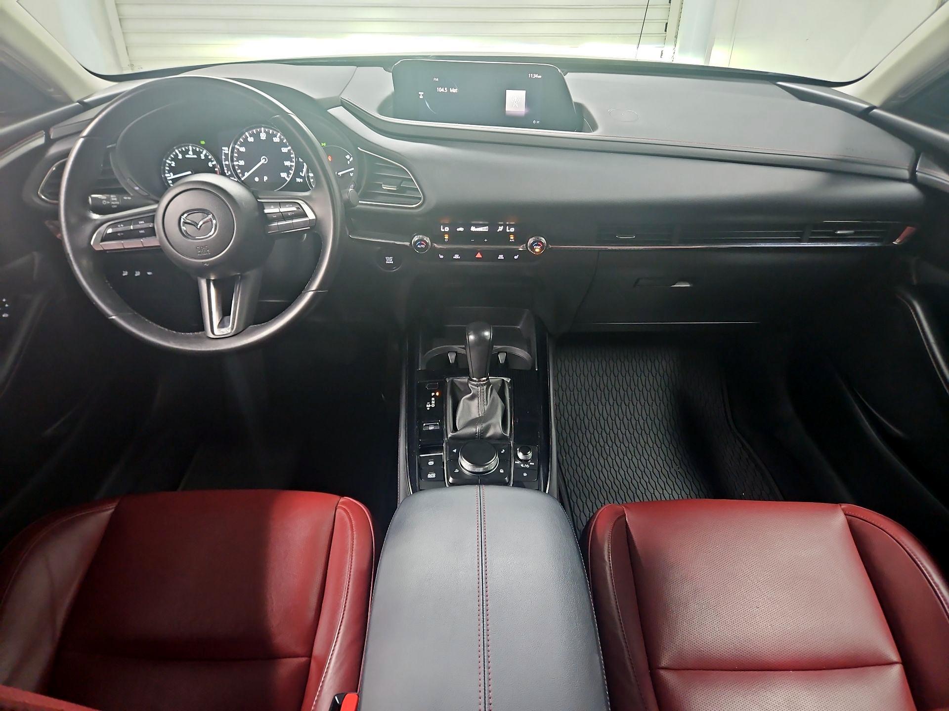 Thumbnail: 2022 Mazda CX-30 - 9