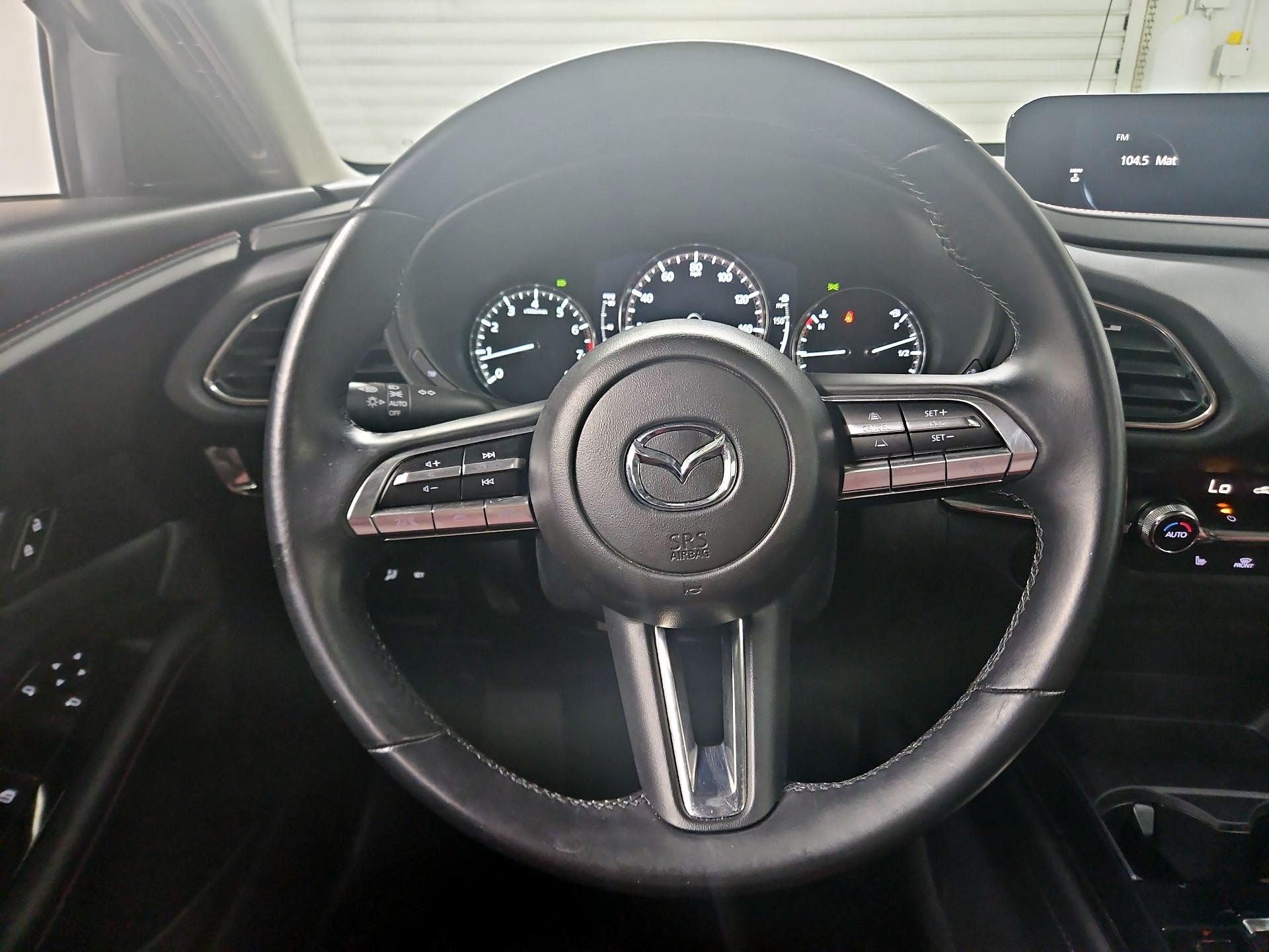 Thumbnail: 2022 Mazda CX-30 - 10