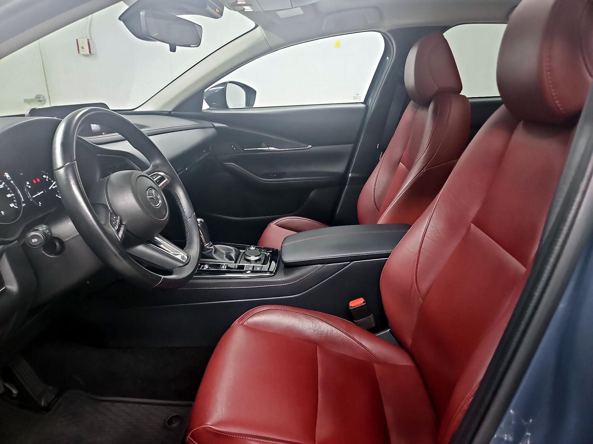 Thumbnail: 2022 Mazda CX-30 - 11