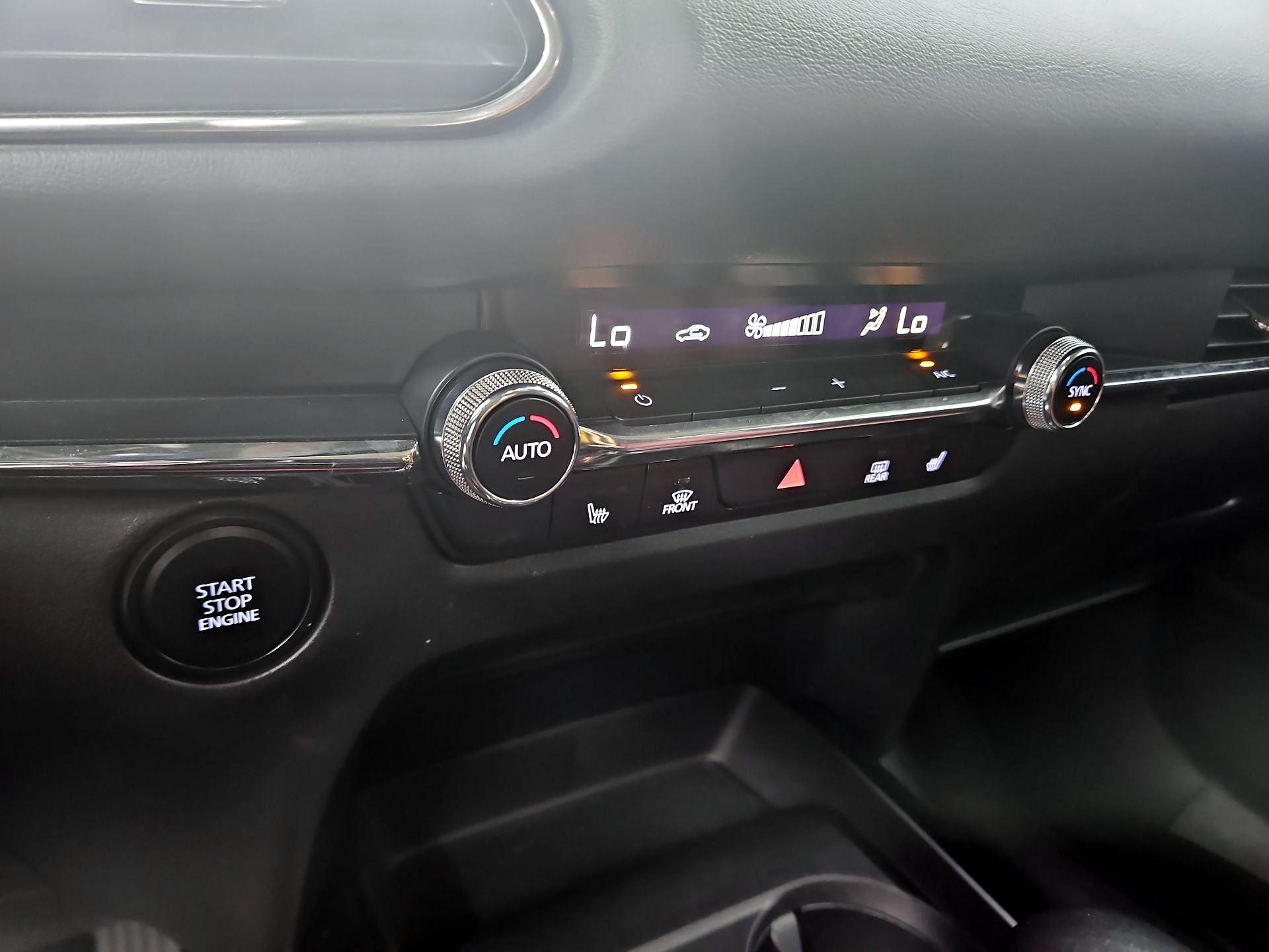 Thumbnail: 2022 Mazda CX-30 - 16