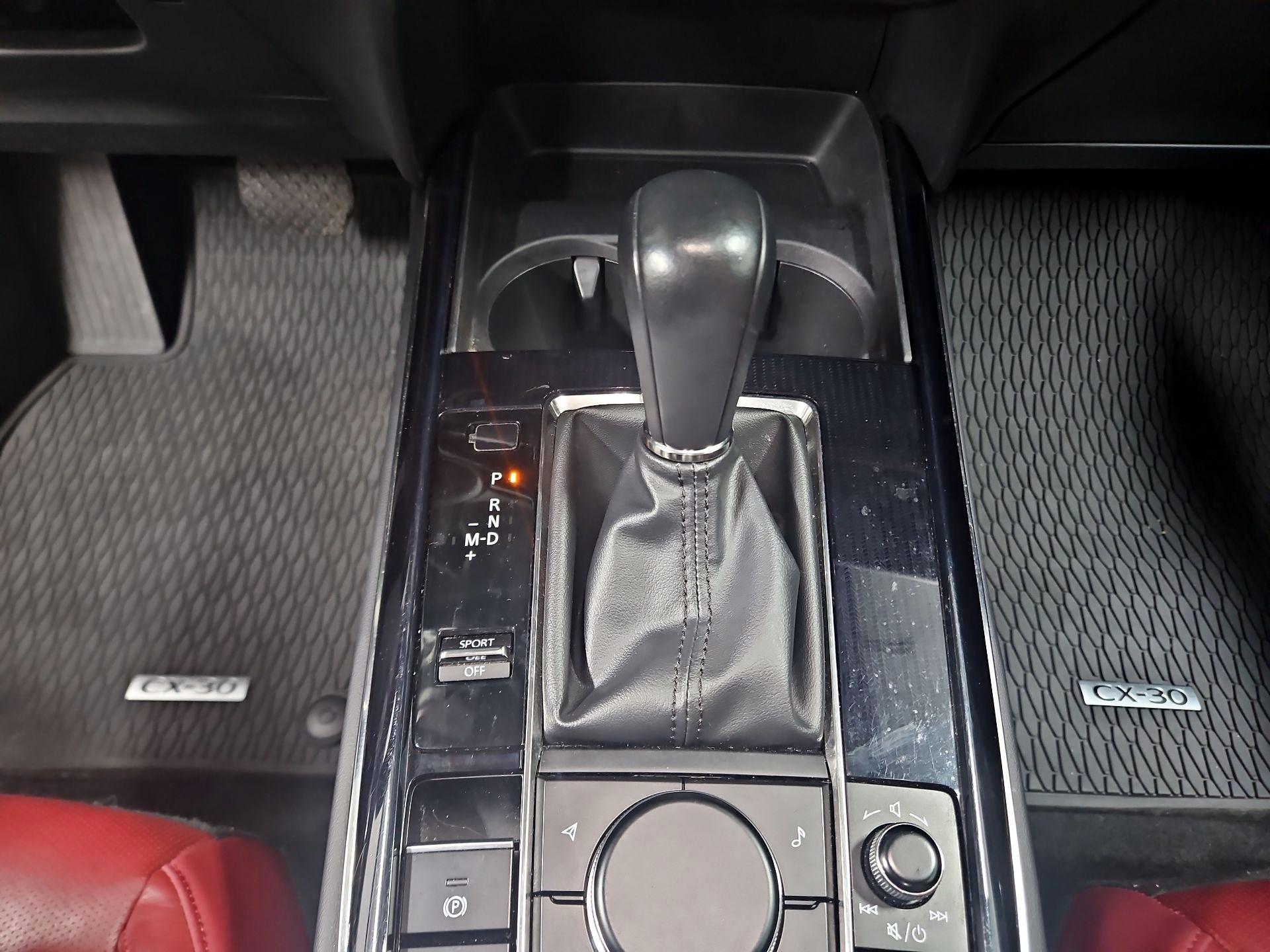 Thumbnail: 2022 Mazda CX-30 - 17