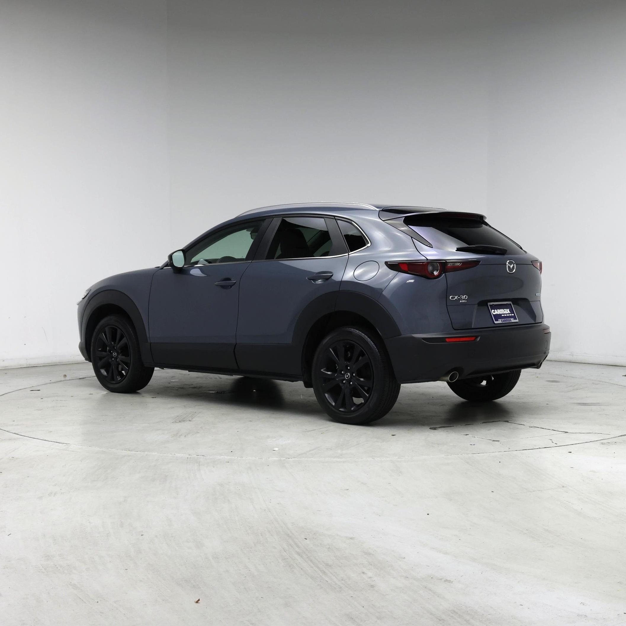 Thumbnail: 2022 Mazda CX-30 - 2