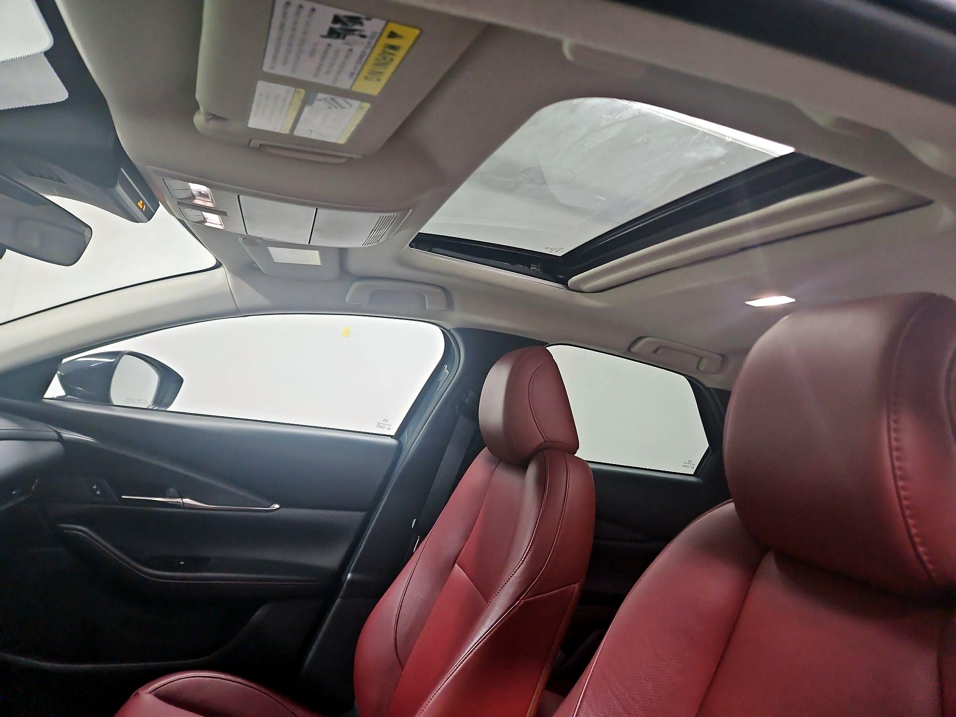 Thumbnail: 2022 Mazda CX-30 - 19