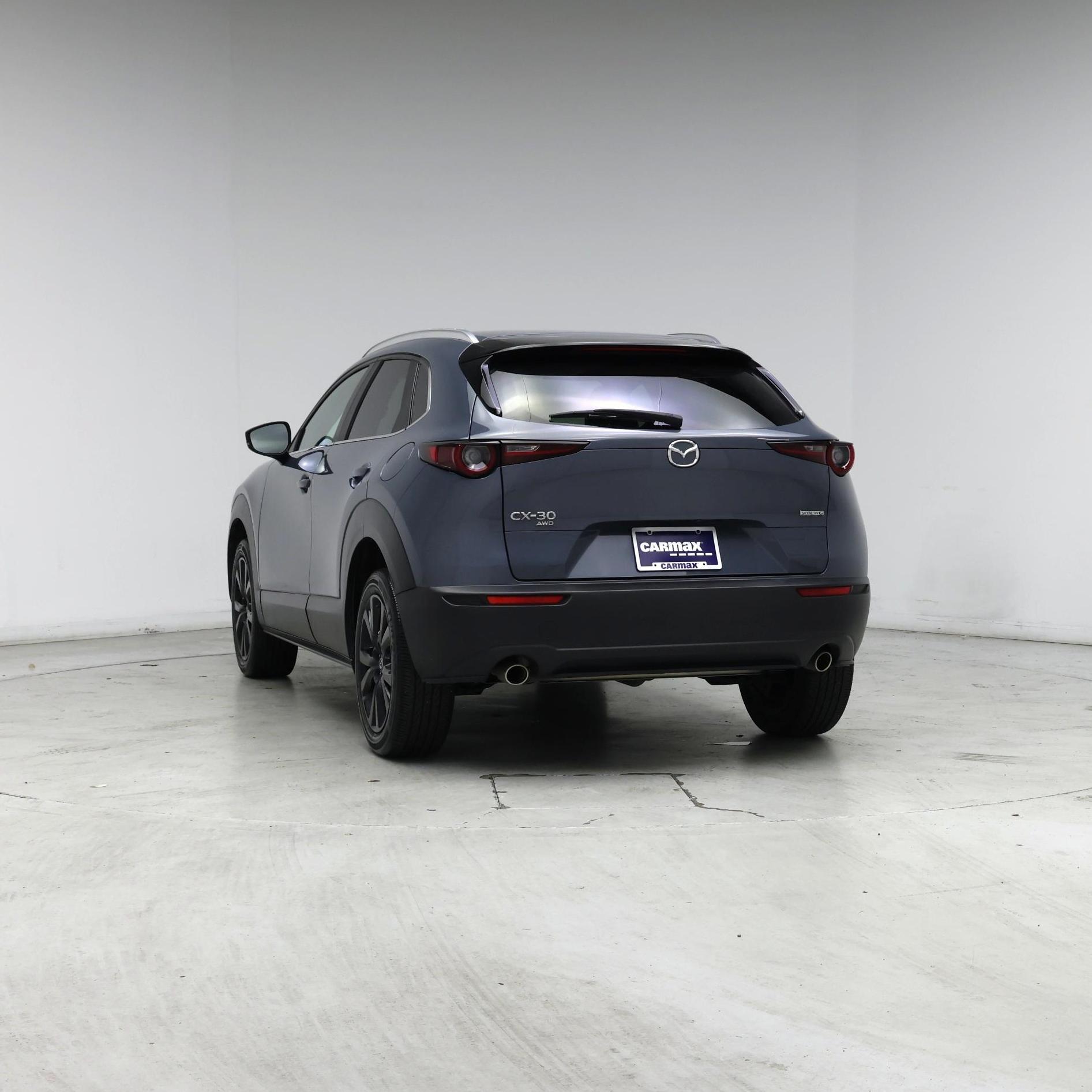 Thumbnail: 2022 Mazda CX-30 - 6