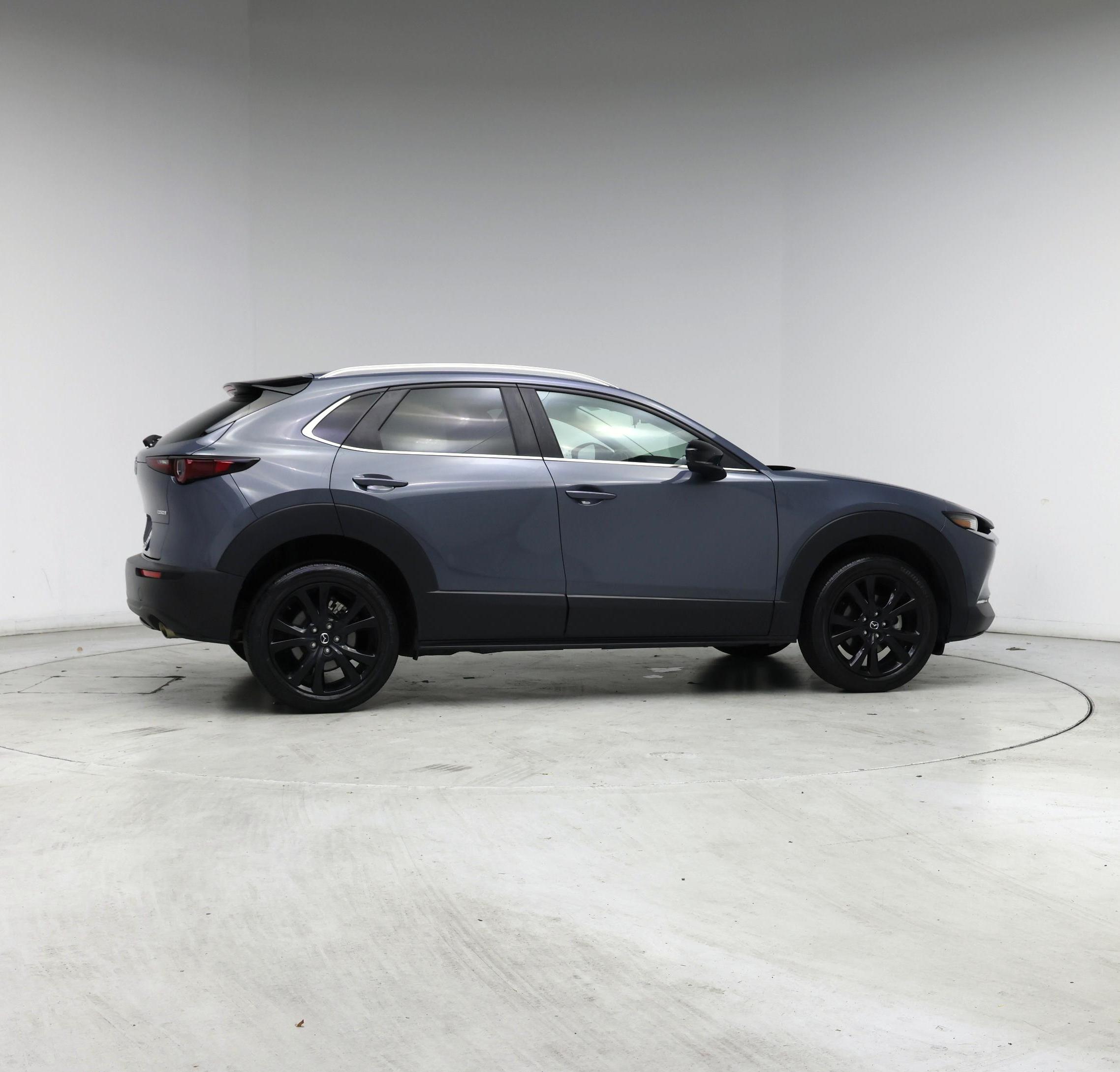 Thumbnail: 2022 Mazda CX-30 - 7