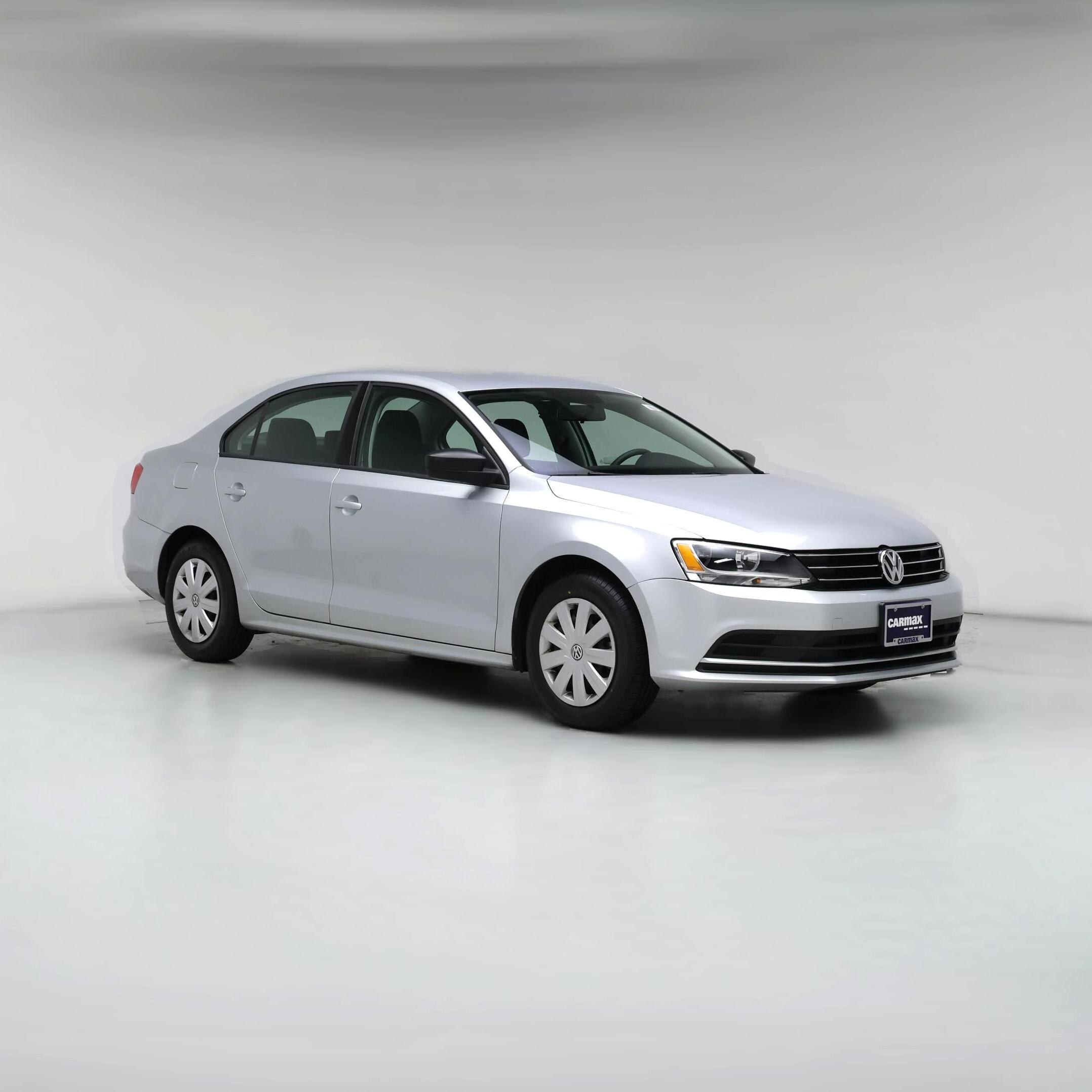 Thumbnail: 2015 Volkswagen Jetta - 1