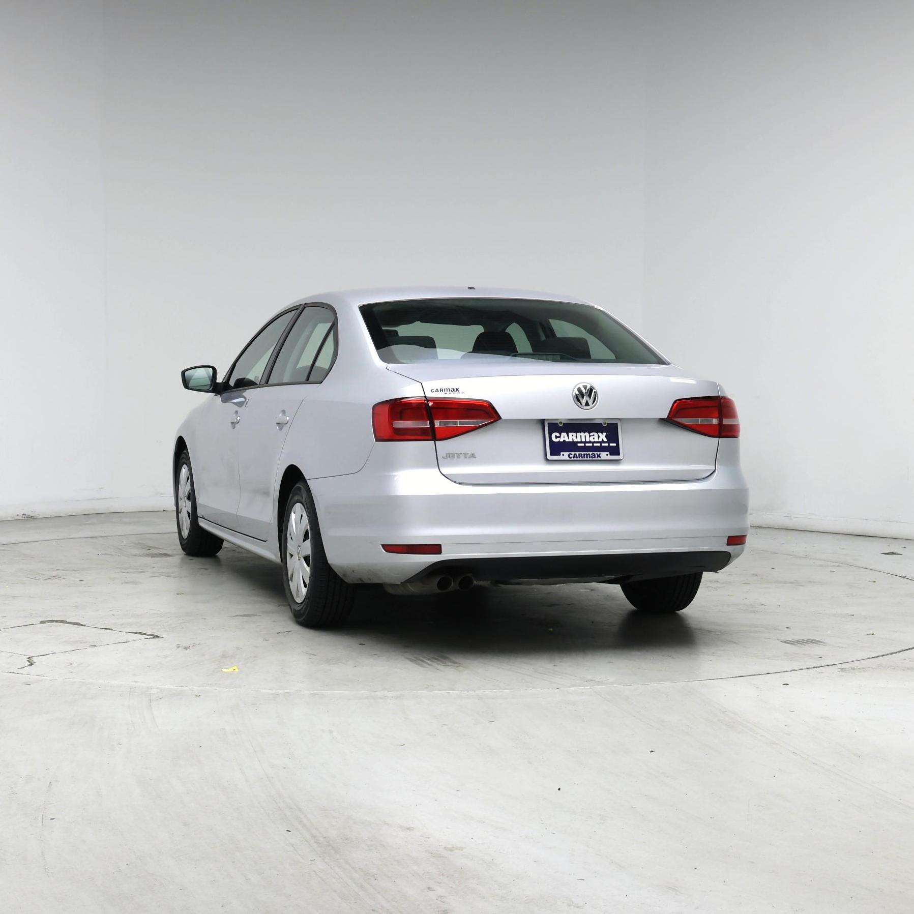 Thumbnail: 2015 Volkswagen Jetta - 6