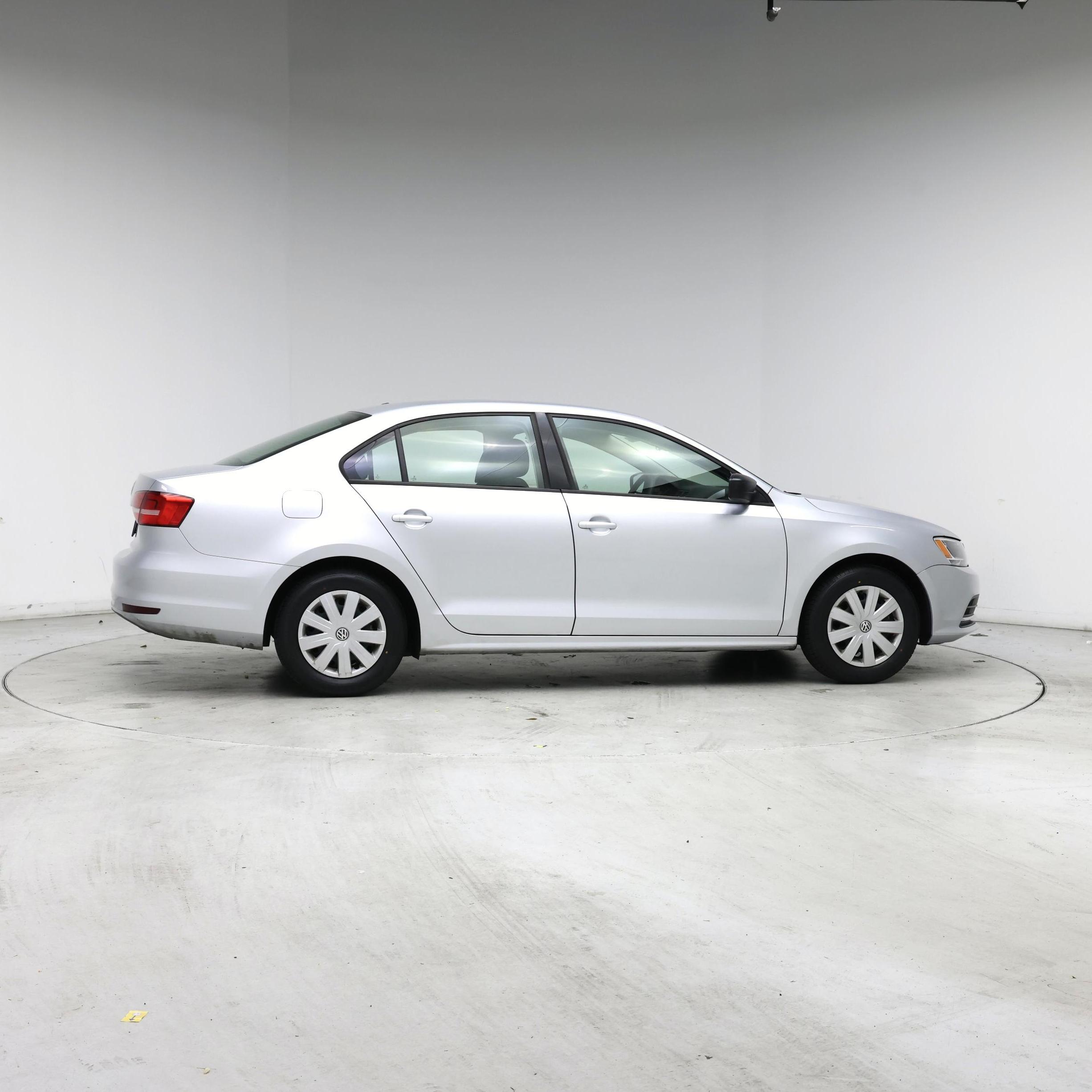 Thumbnail: 2015 Volkswagen Jetta - 7
