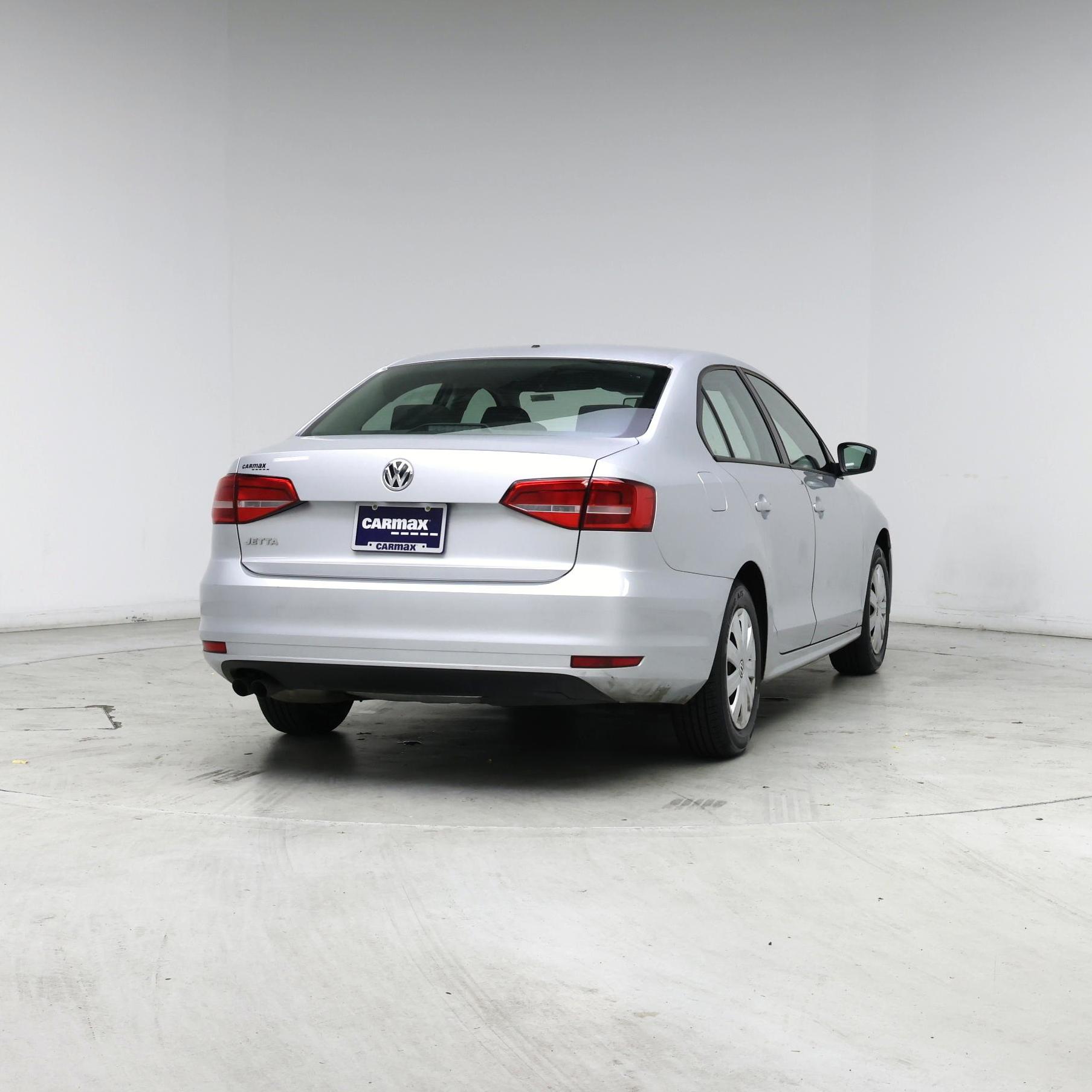 Thumbnail: 2015 Volkswagen Jetta - 8