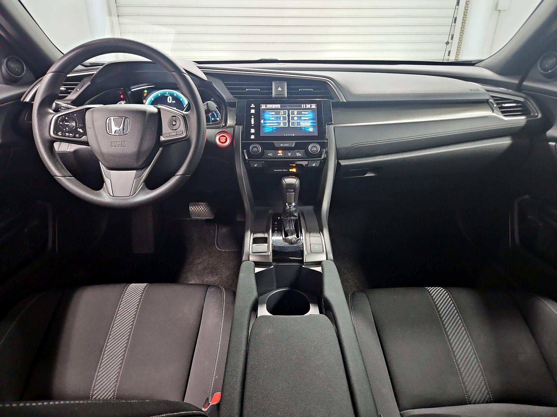 Thumbnail: 2018 Honda Civic - 9