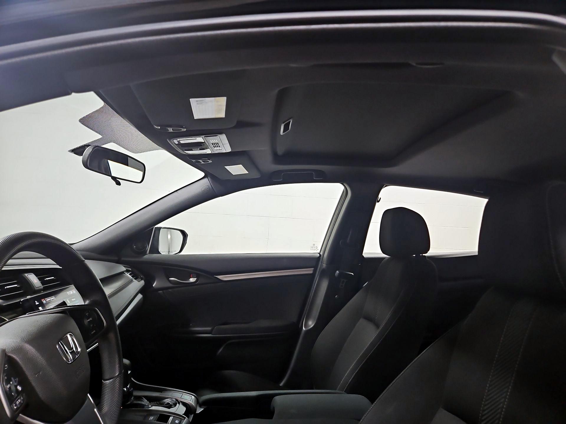 Thumbnail: 2018 Honda Civic - 19