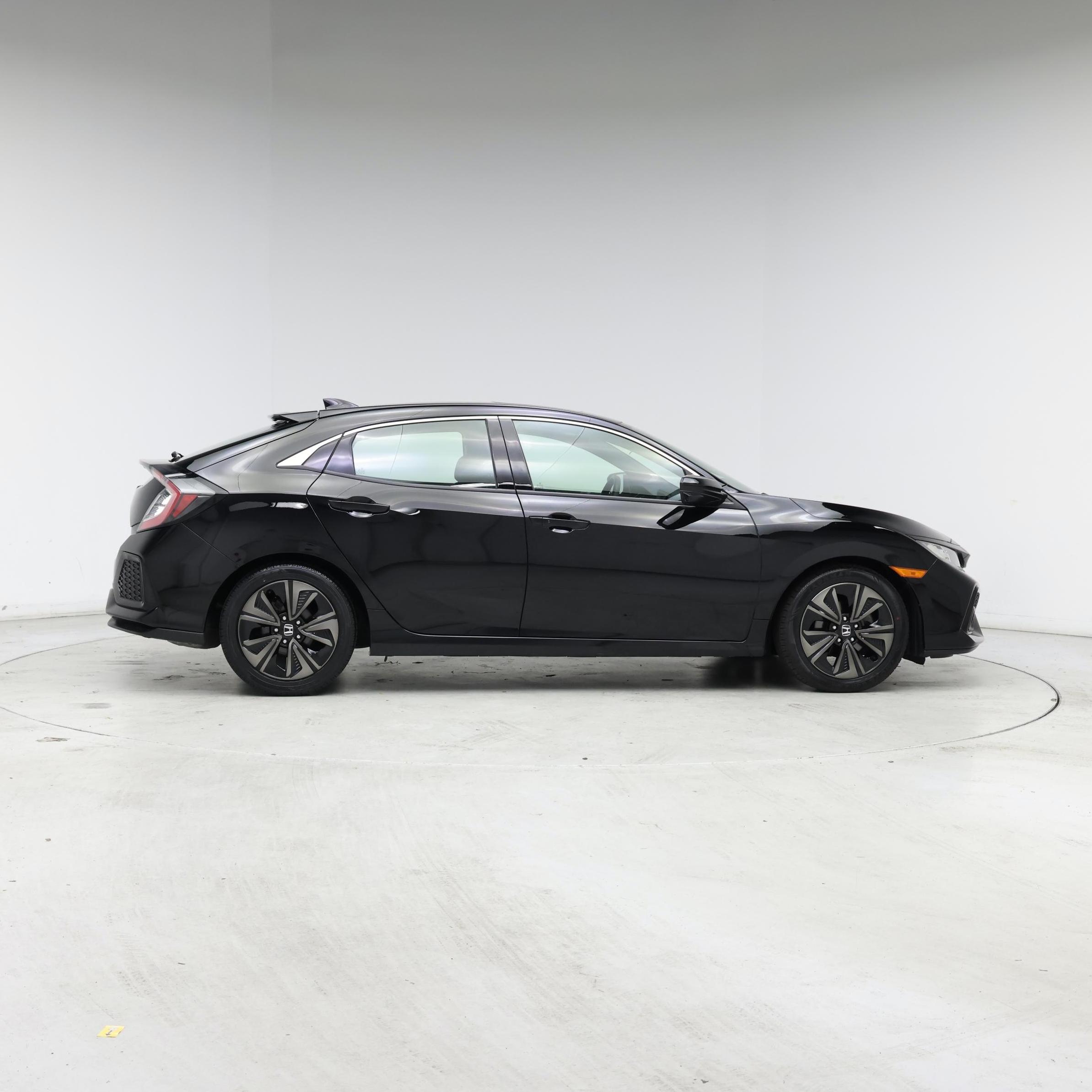 Thumbnail: 2018 Honda Civic - 7