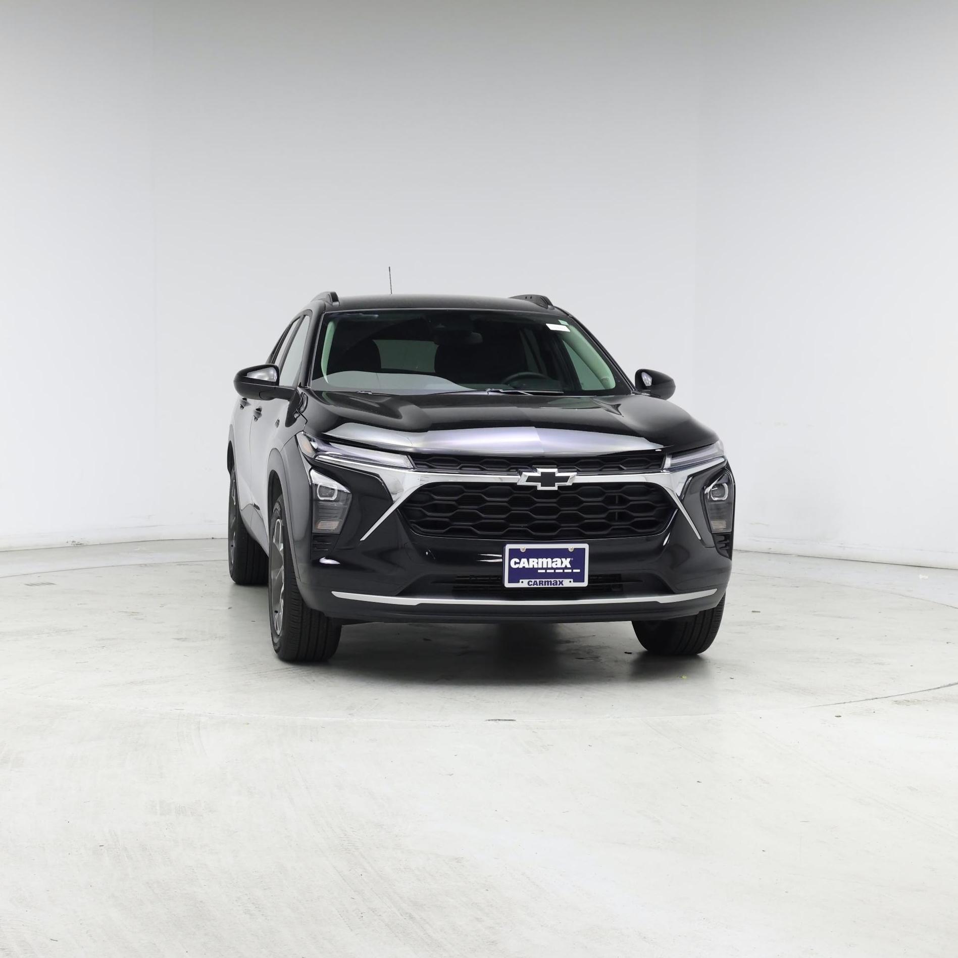 Thumbnail: 2024 Chevrolet Trax - 5