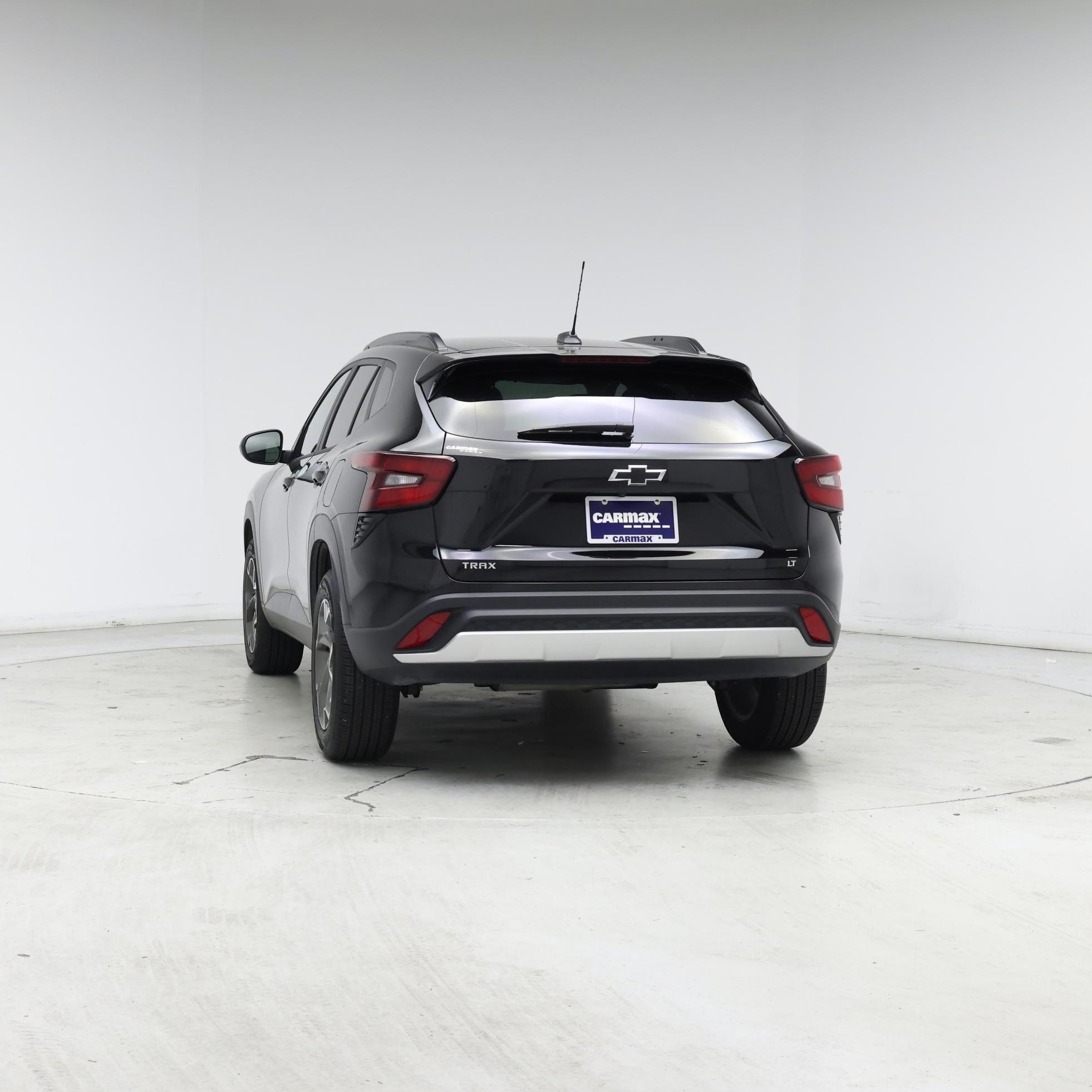 Thumbnail: 2024 Chevrolet Trax - 6