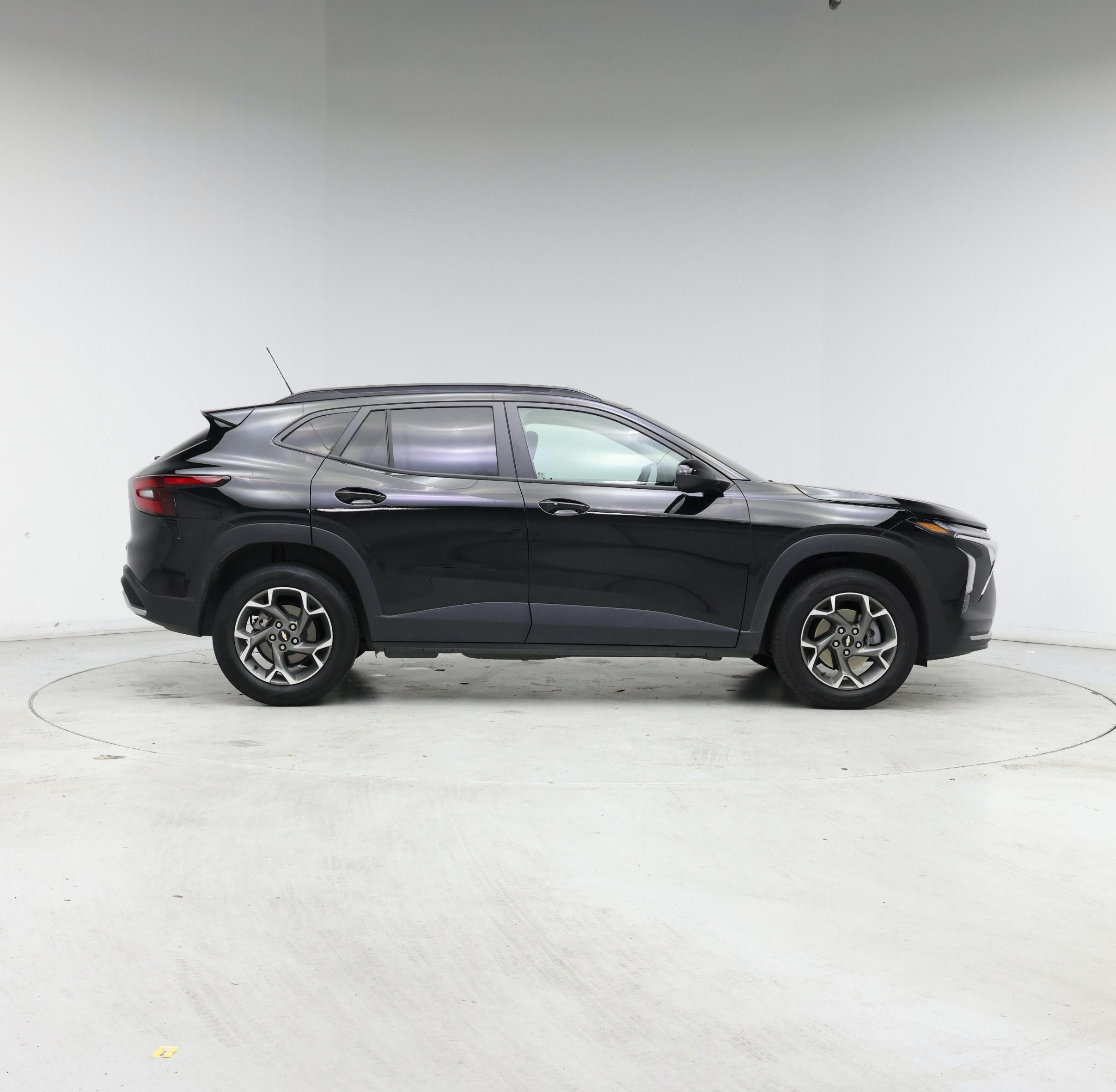 Thumbnail: 2024 Chevrolet Trax - 7