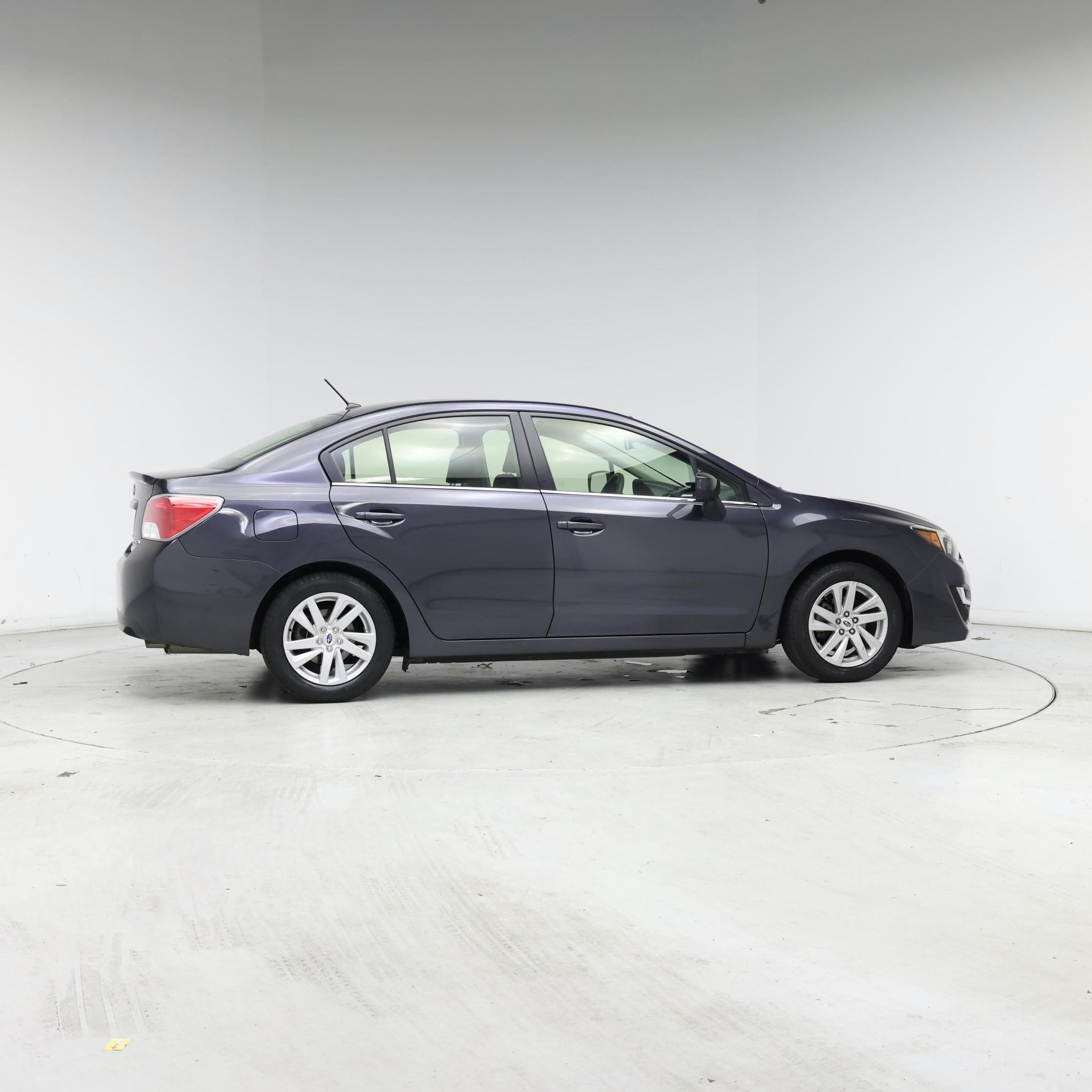 Thumbnail: 2016 Subaru Impreza - 7