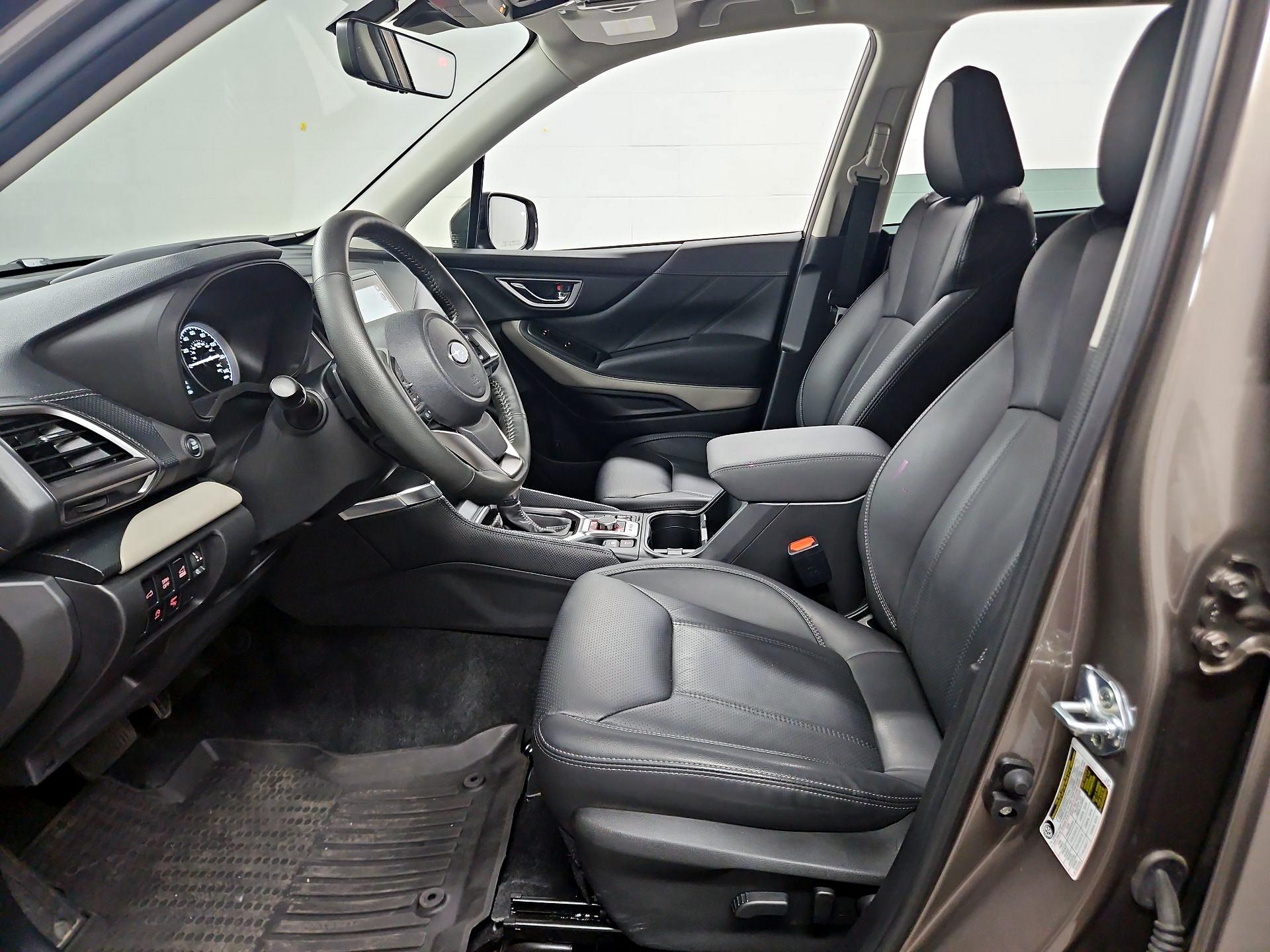 Thumbnail: 2024 Subaru Forester - 11