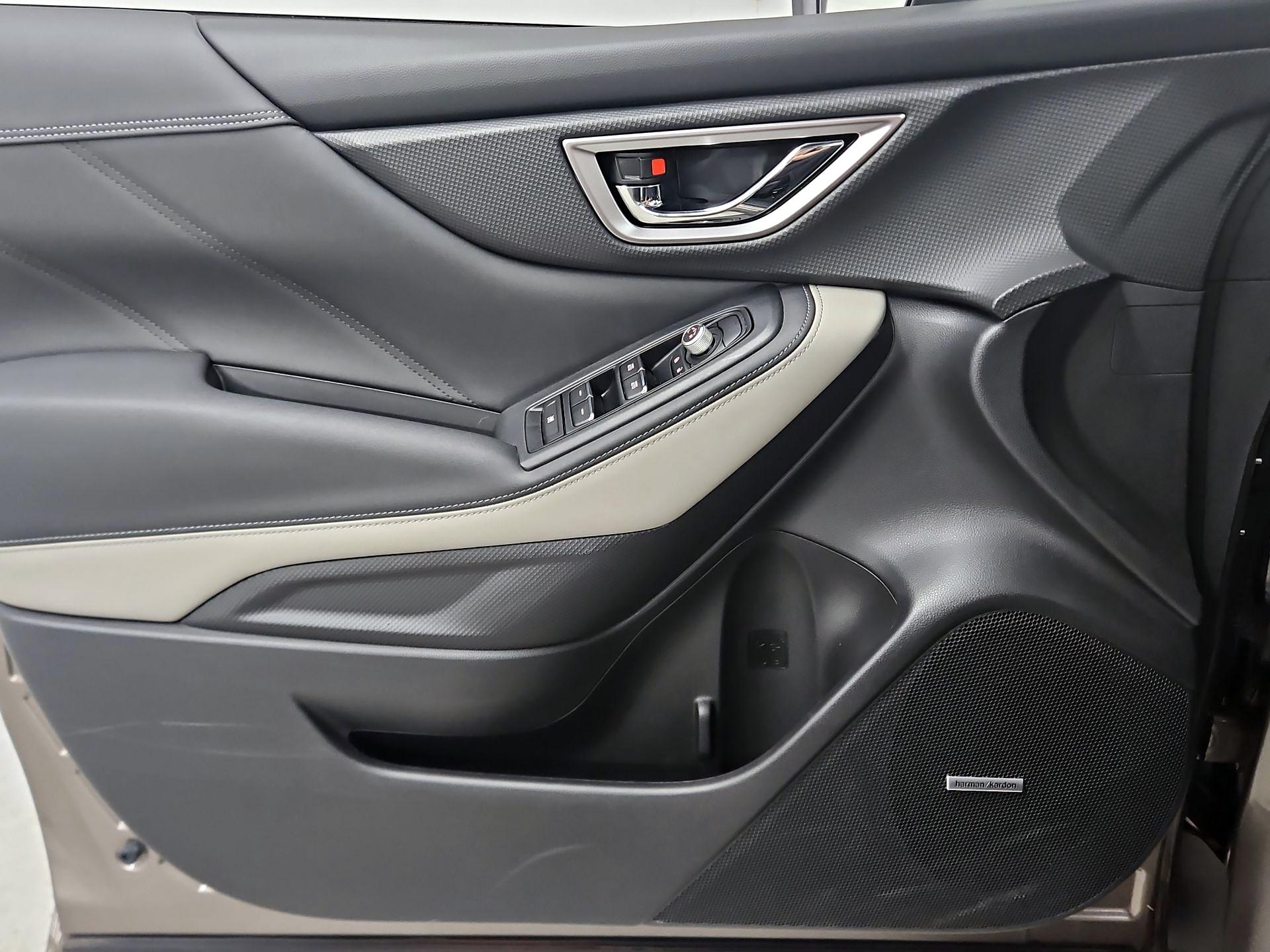 Thumbnail: 2024 Subaru Forester - 12